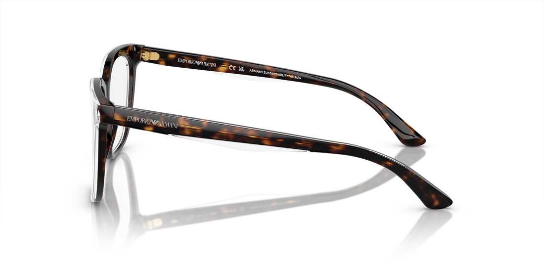 EMPORIO ARMANI EA3228 6052 53