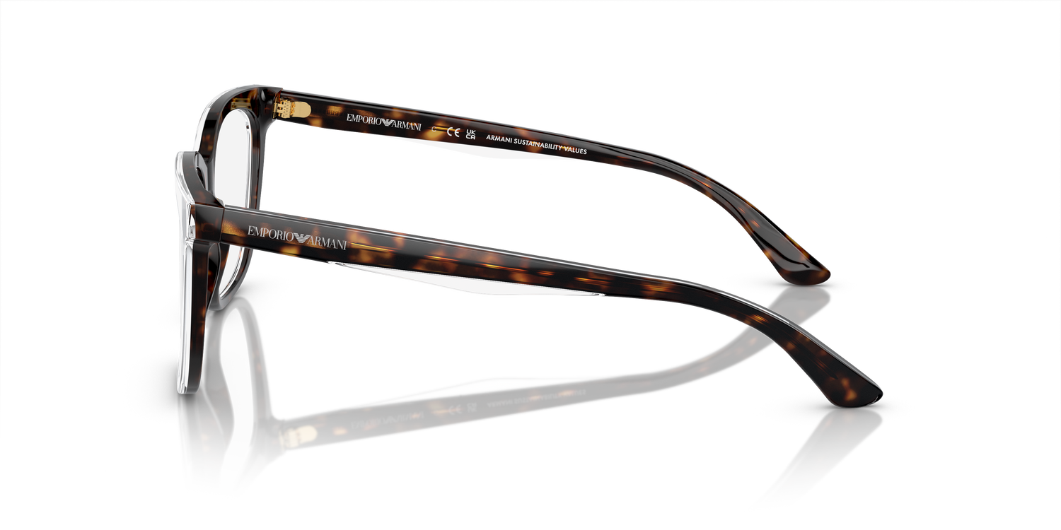 EMPORIO ARMANI EA3228 6052 53