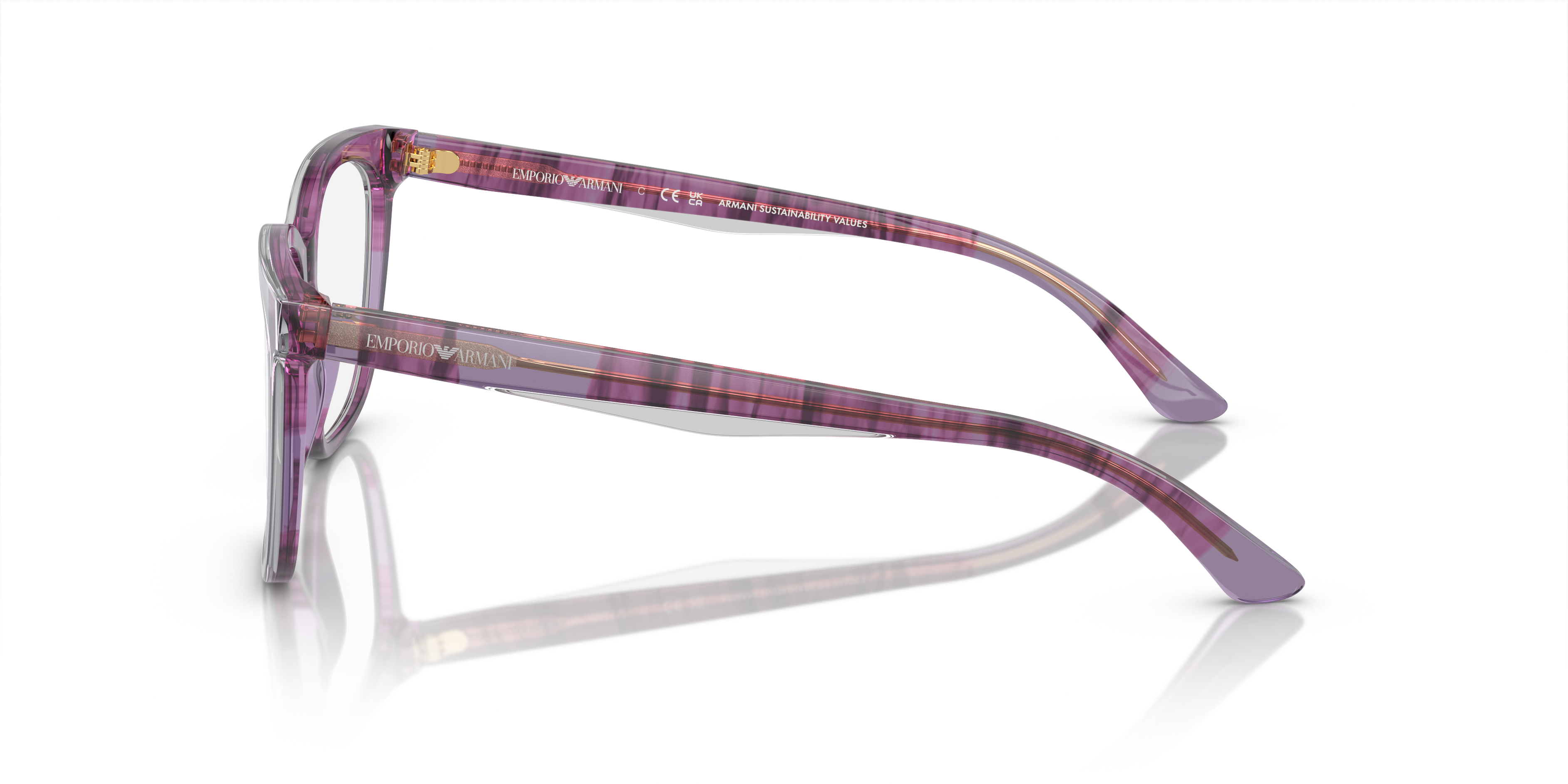 EMPORIO ARMANI EA3228 6056 53