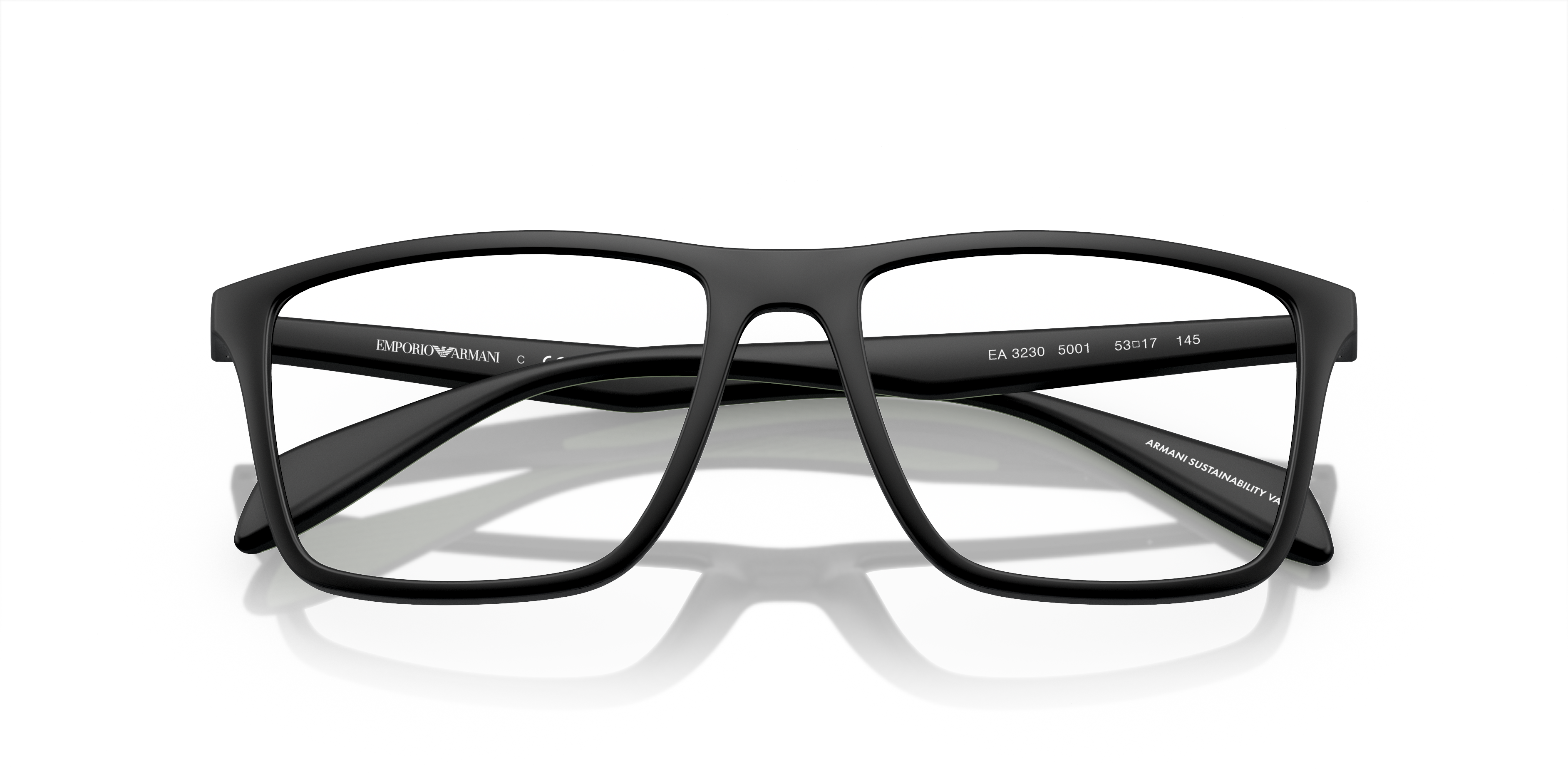 EMPORIO ARMANI EA3230 5001 55