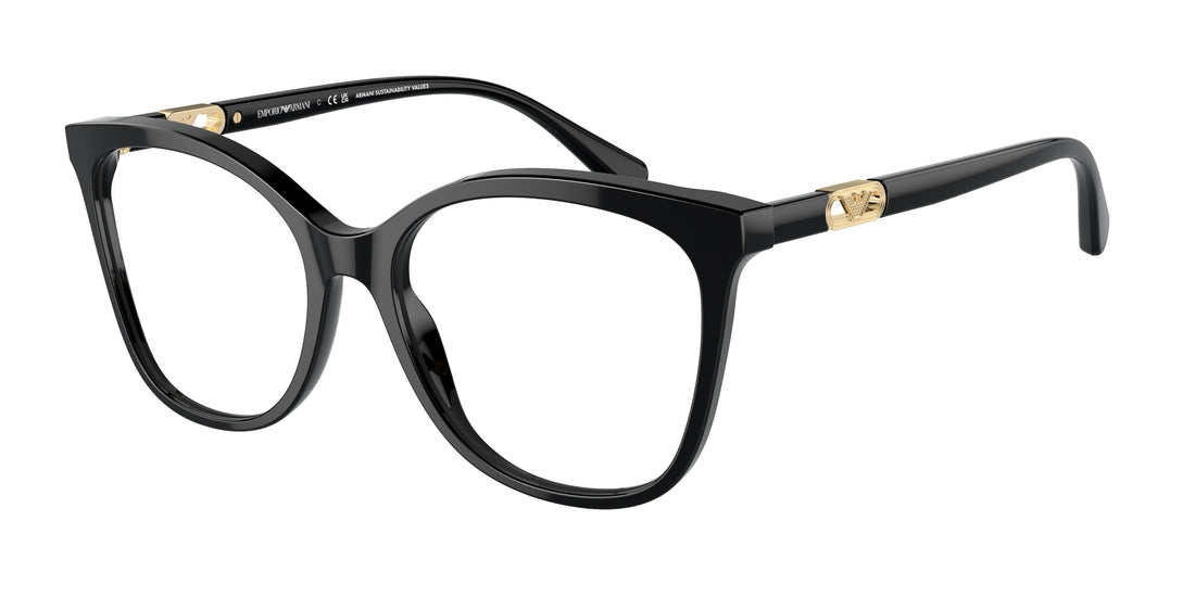 Brillen emporio armani ea3231 5017 femenino maat 54mm - Hoofdaanzicht