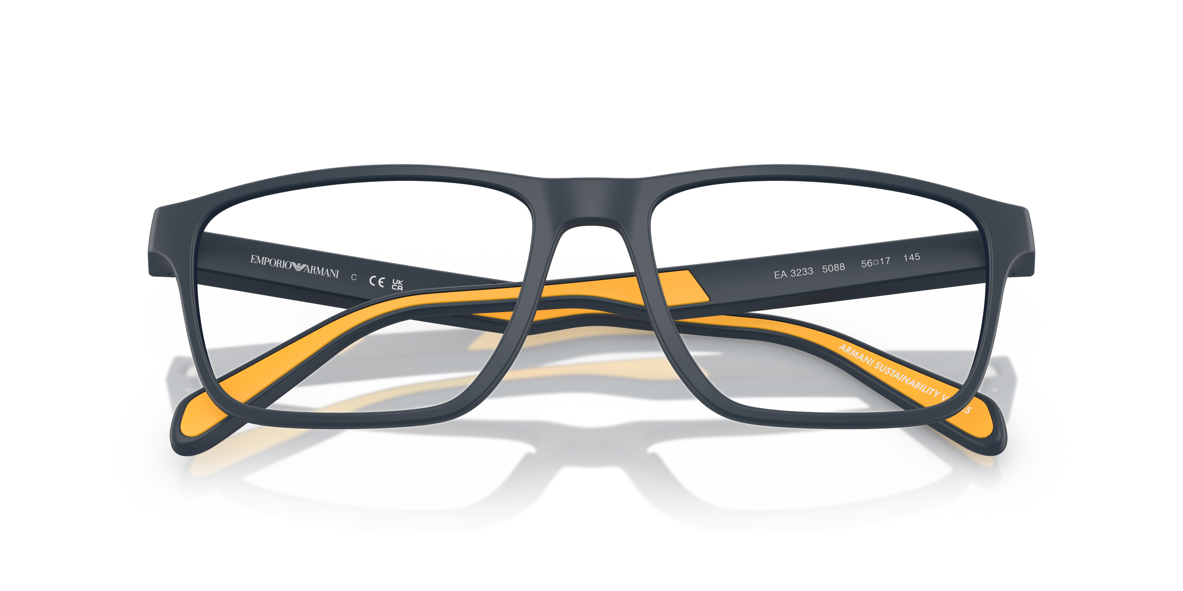 EMPORIO ARMANI EA3233 5088 56