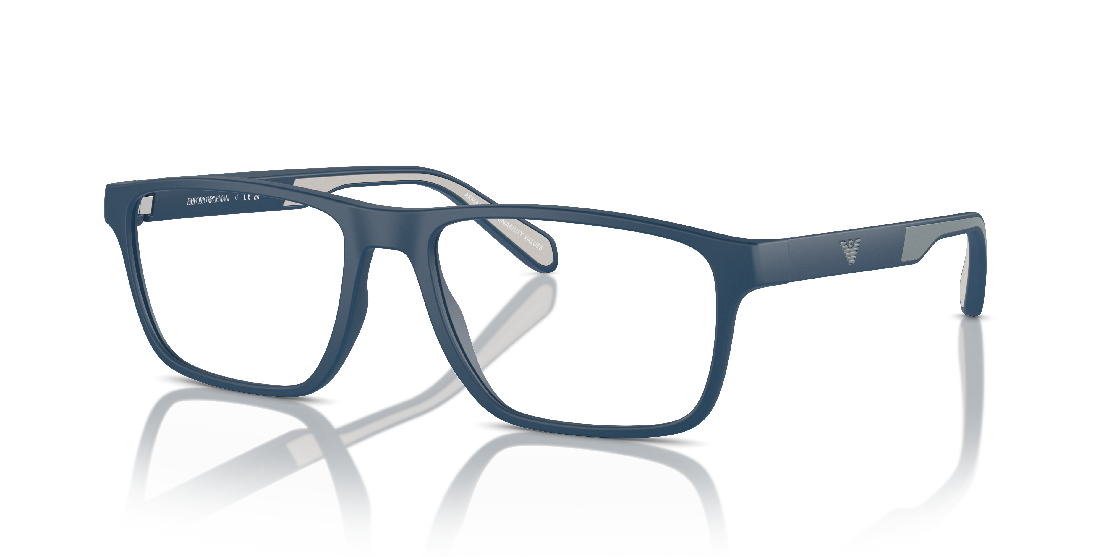 EMPORIO ARMANI EA3233 5763 54