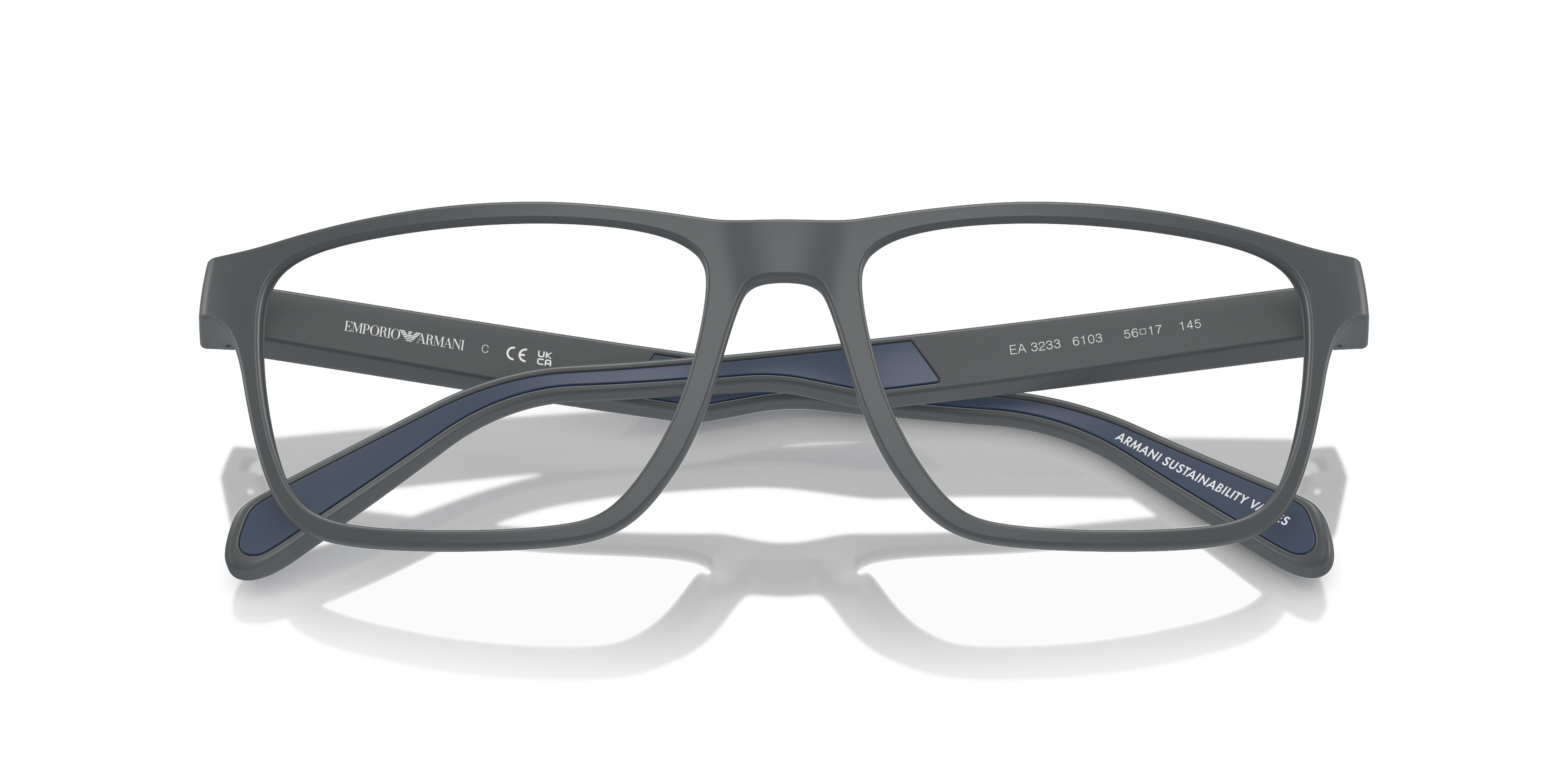 EMPORIO ARMANI EA3233 6103 56
