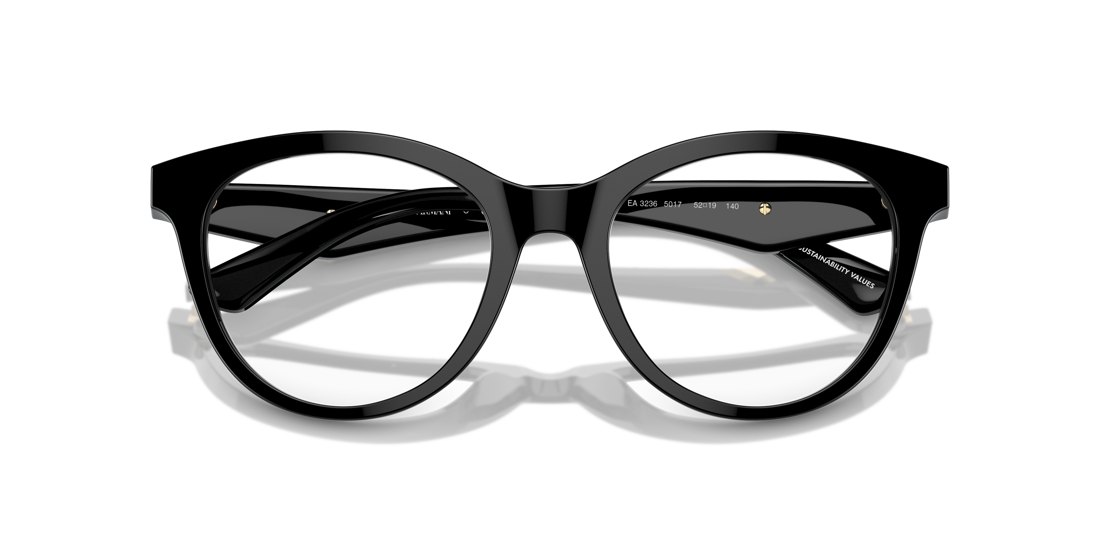 EMPORIO ARMANI EA3236 5017 52