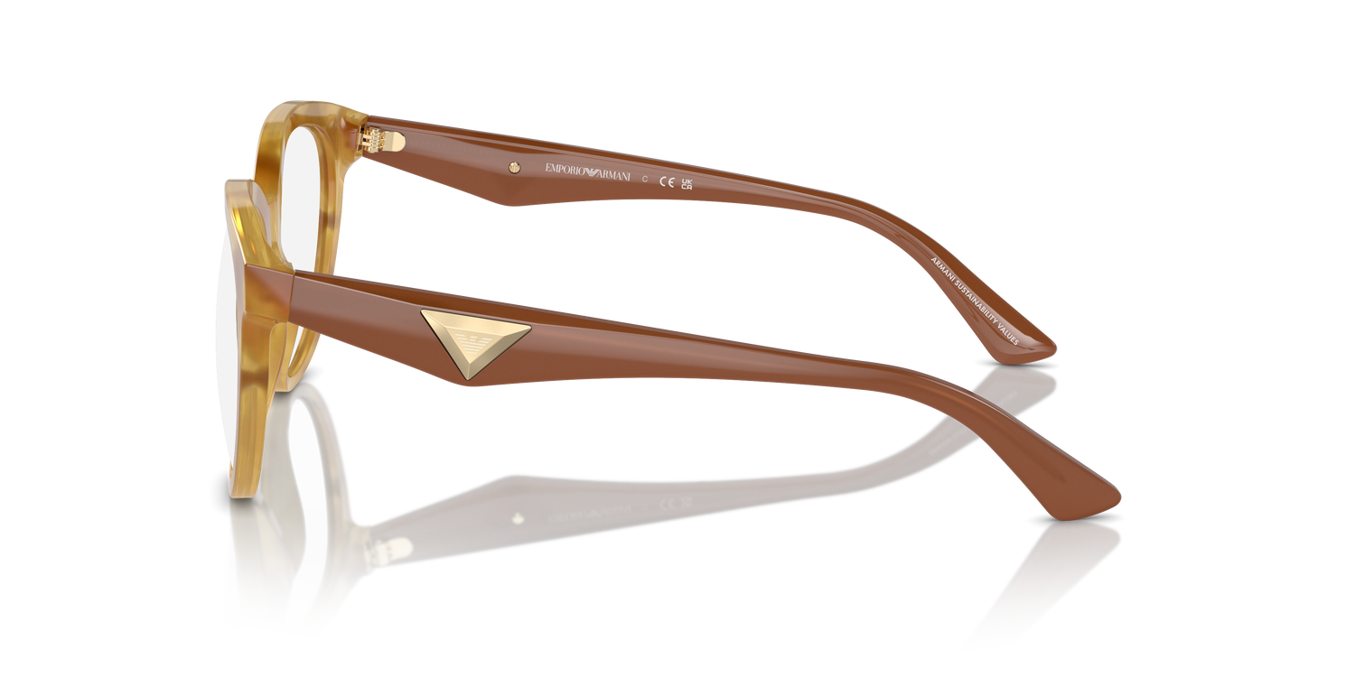 EMPORIO ARMANI EA3236 6115 52