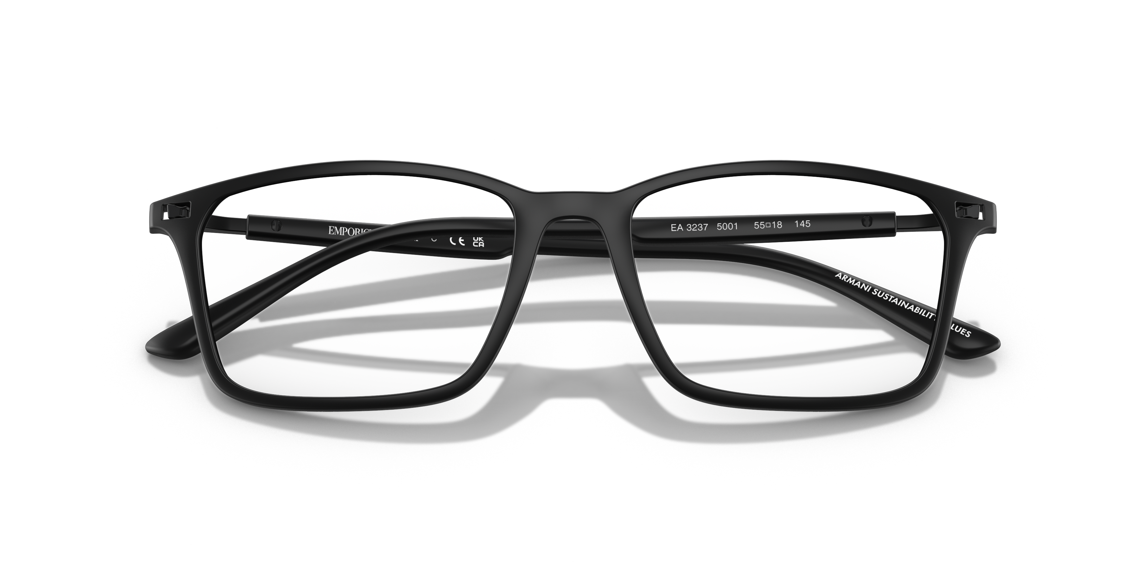 EMPORIO ARMANI EA3237 5001 53