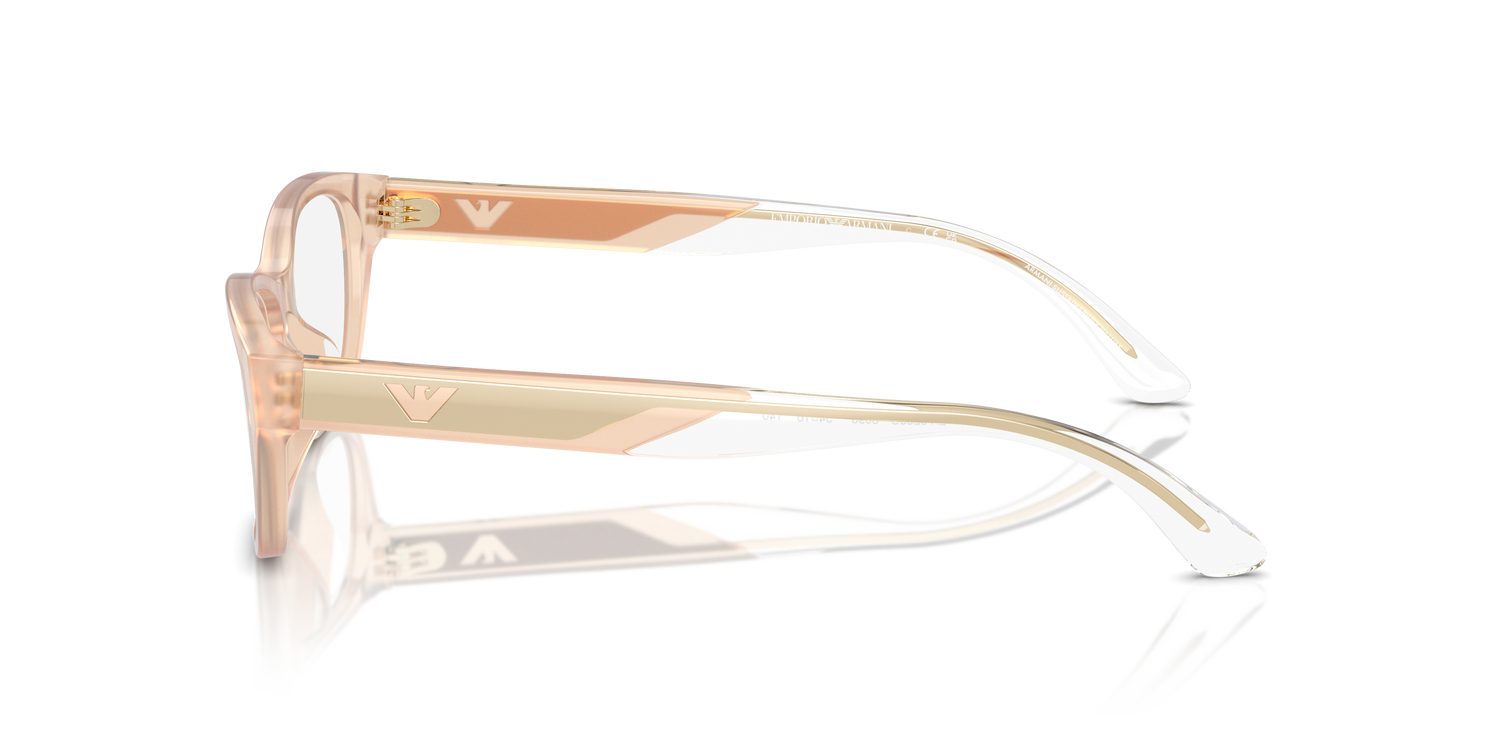 EMPORIO ARMANI EA3238U 6098 52