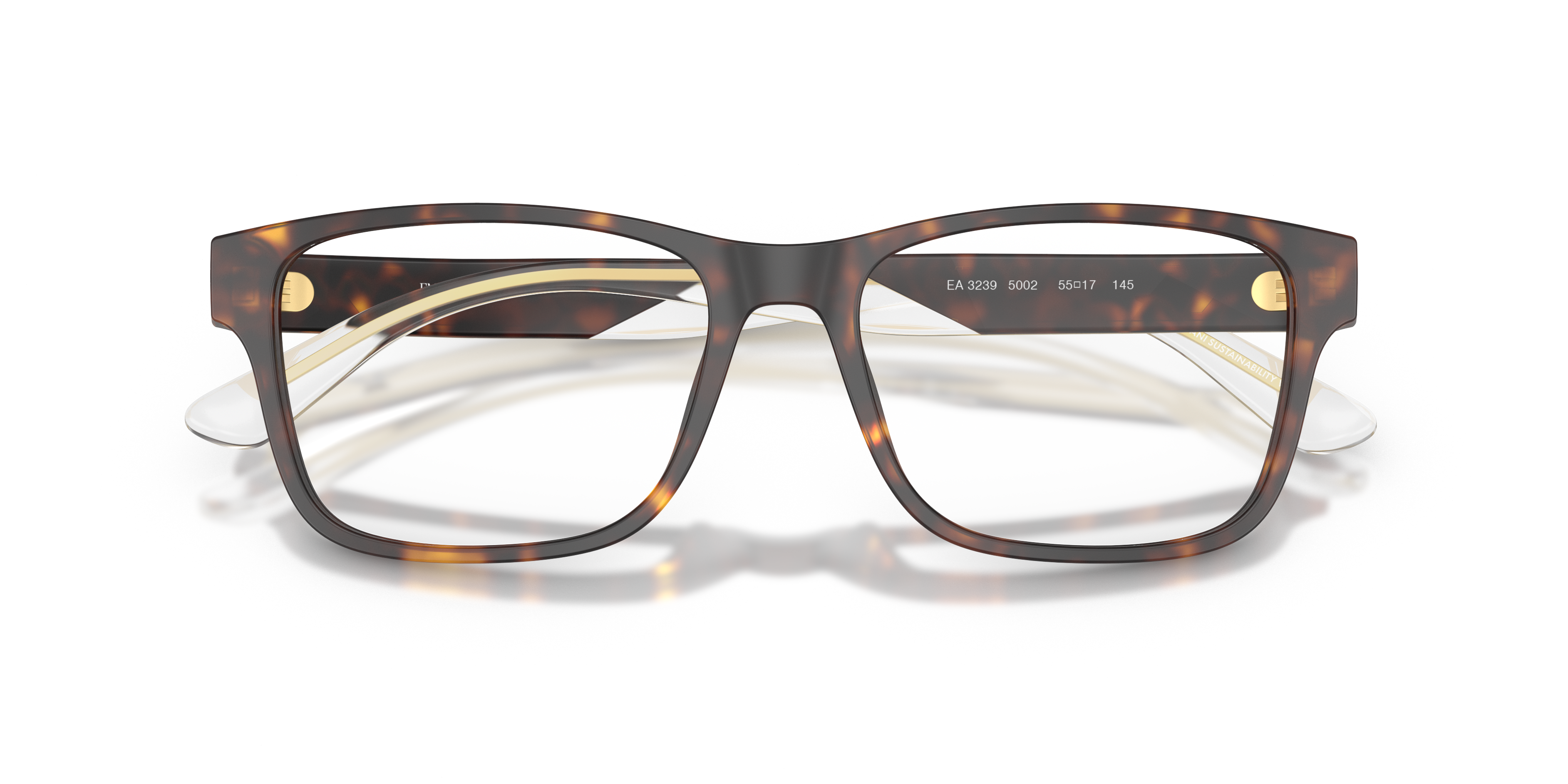 EMPORIO ARMANI EA3239 5002 55