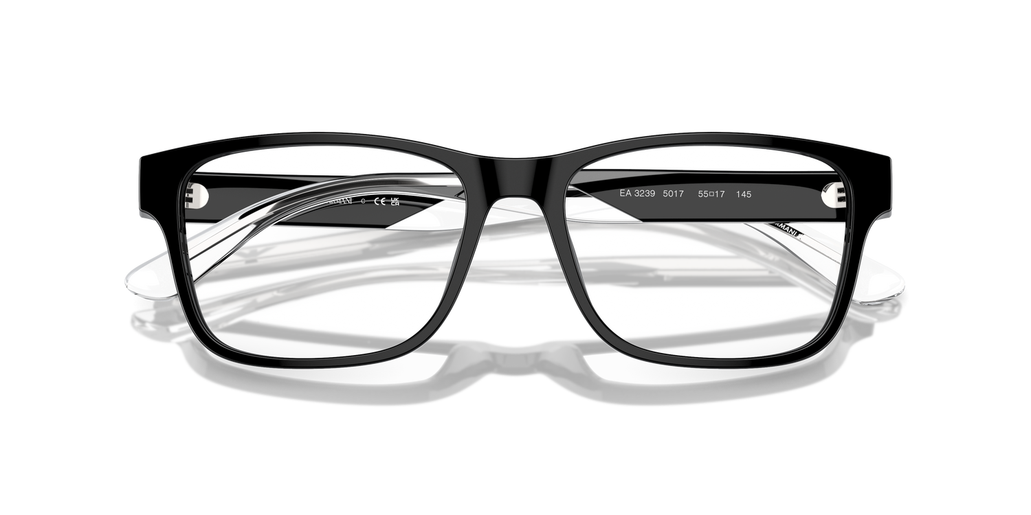 EMPORIO ARMANI EA3239 5017 55