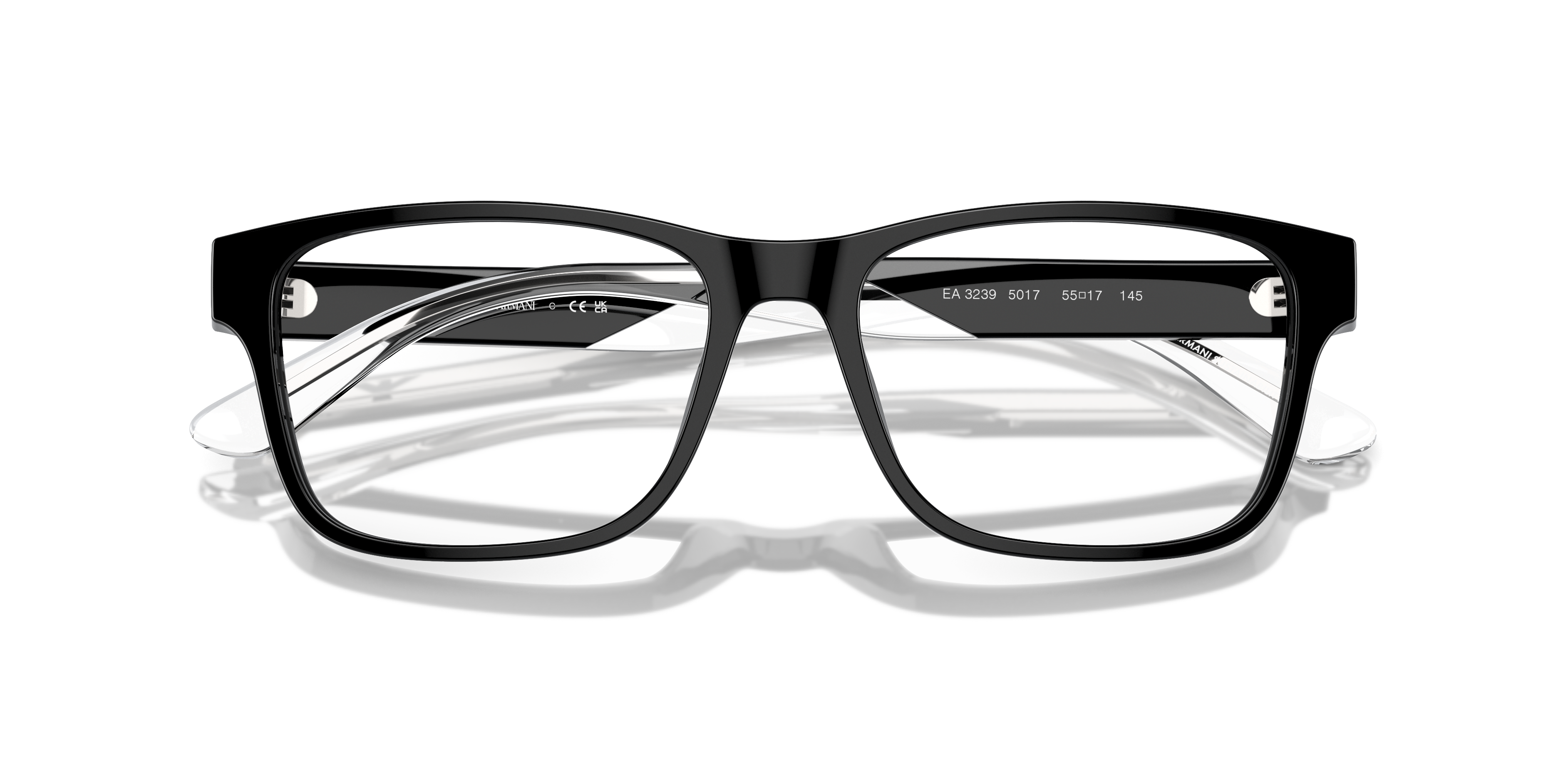 EMPORIO ARMANI EA3239 5017 55