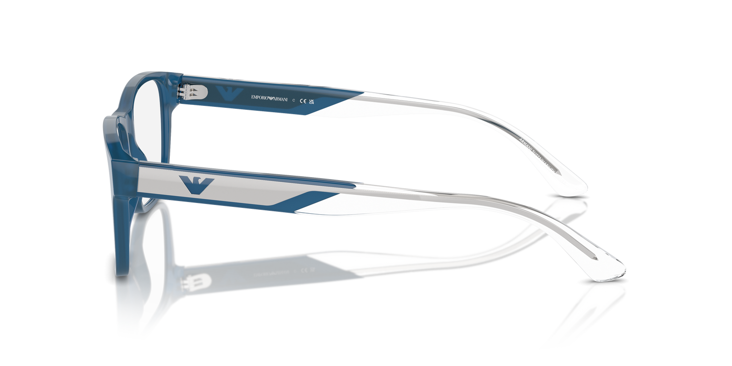 EMPORIO ARMANI EA3239 6092 53