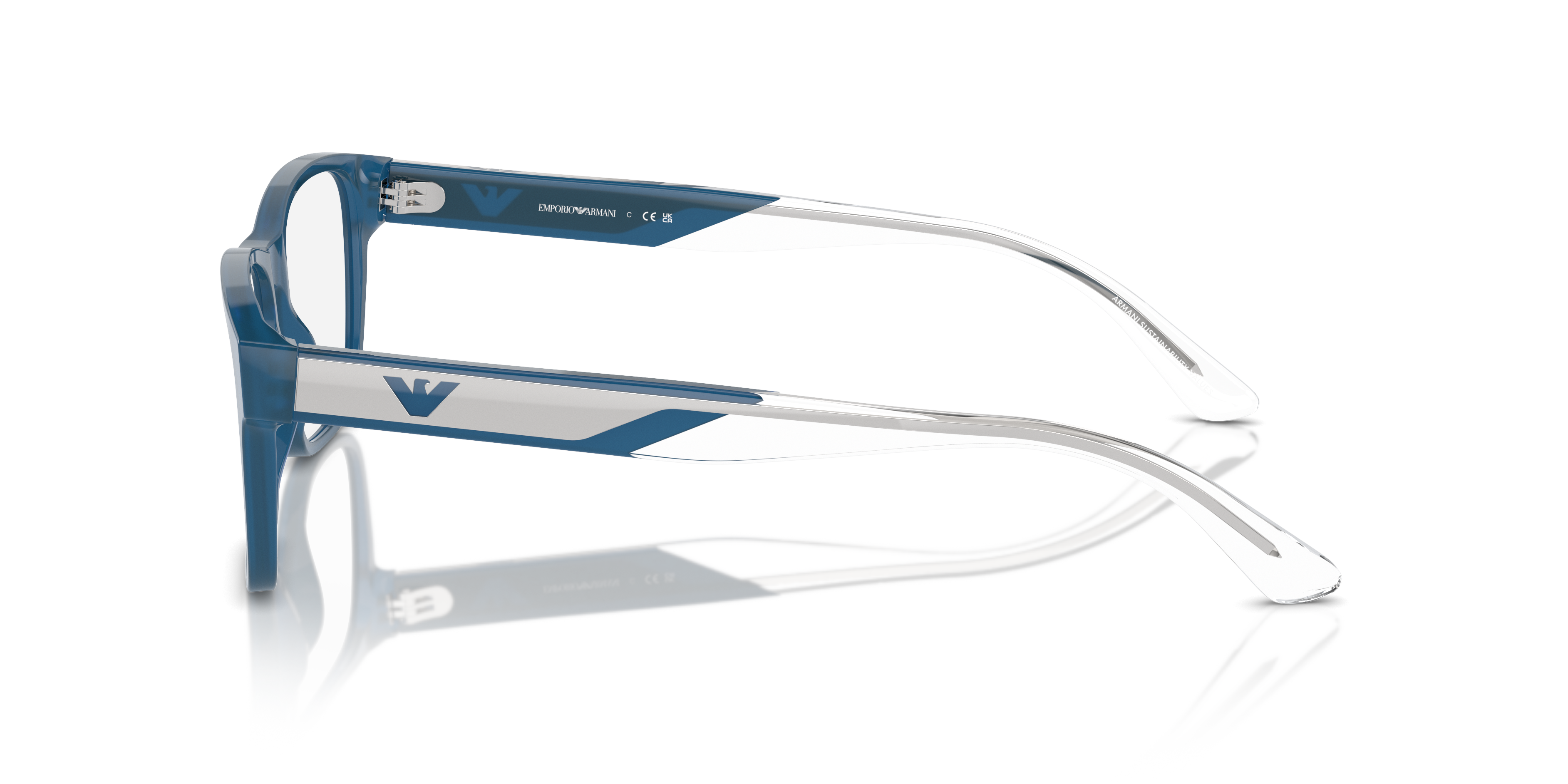 EMPORIO ARMANI EA3239 6092 53