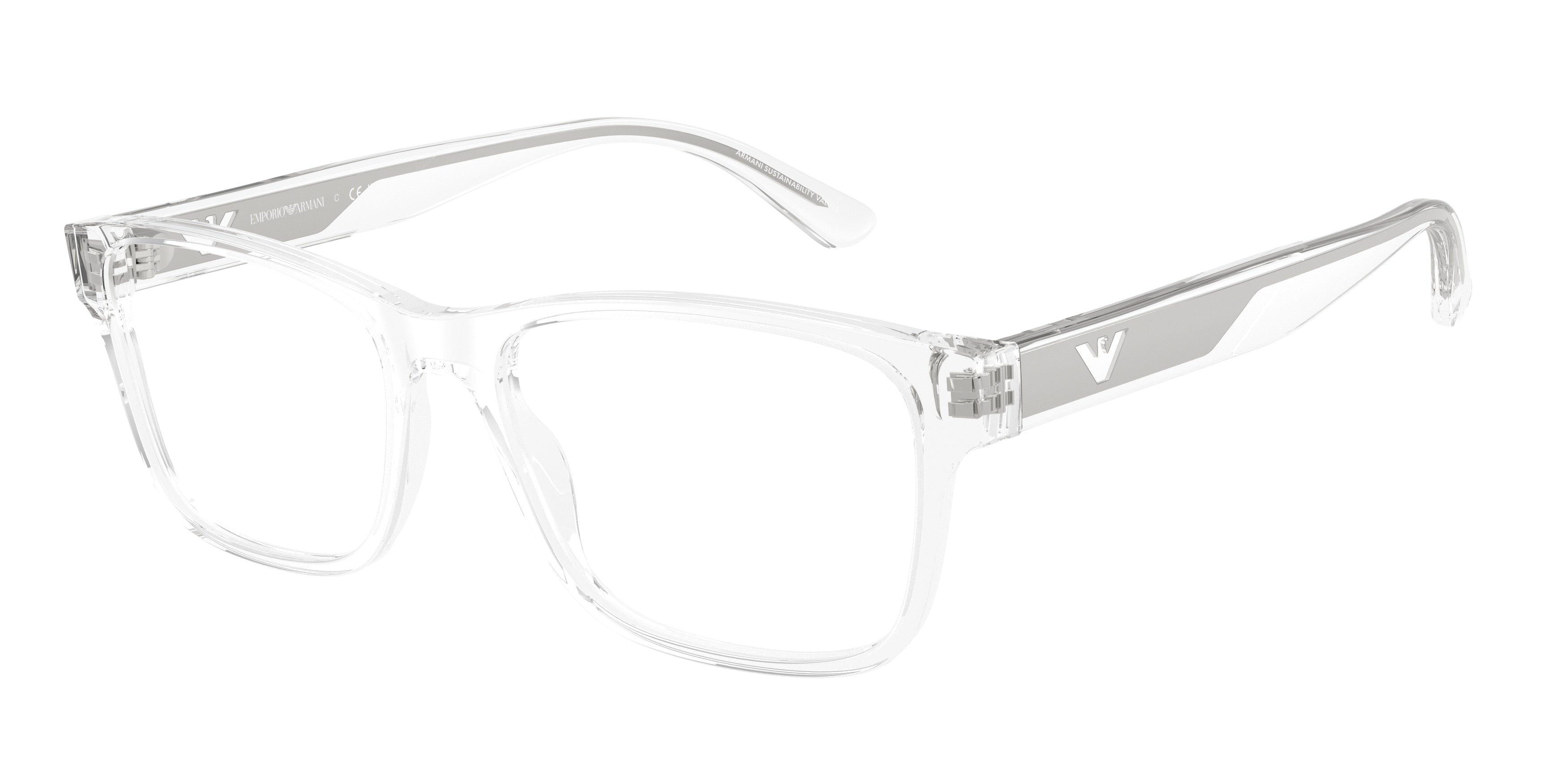 EMPORIO ARMANI EA3239 6344 55