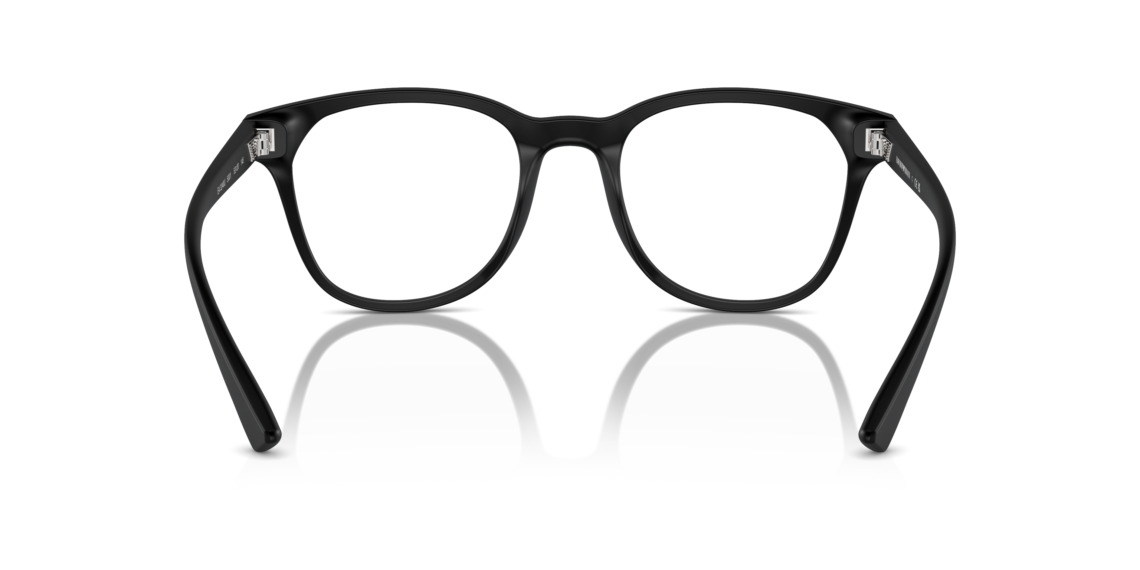 EMPORIO ARMANI EA3240U 5001 52