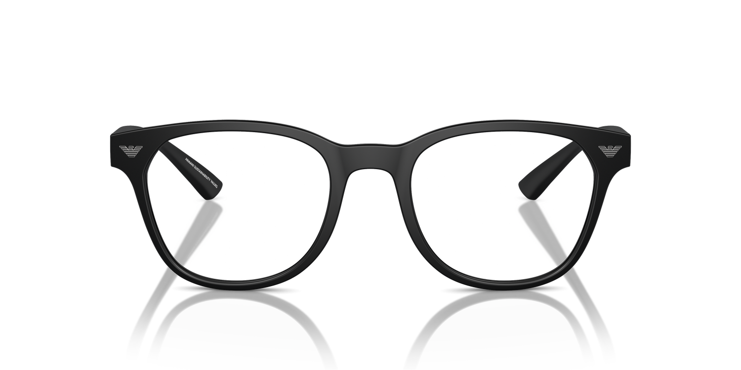 EMPORIO ARMANI EA3240U 5001 52