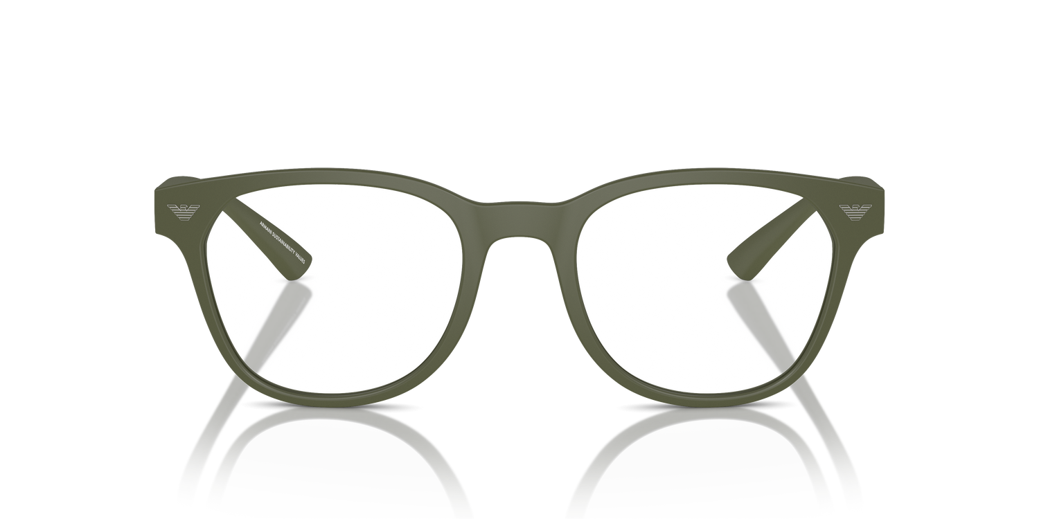 EMPORIO ARMANI EA3240U 6099 50