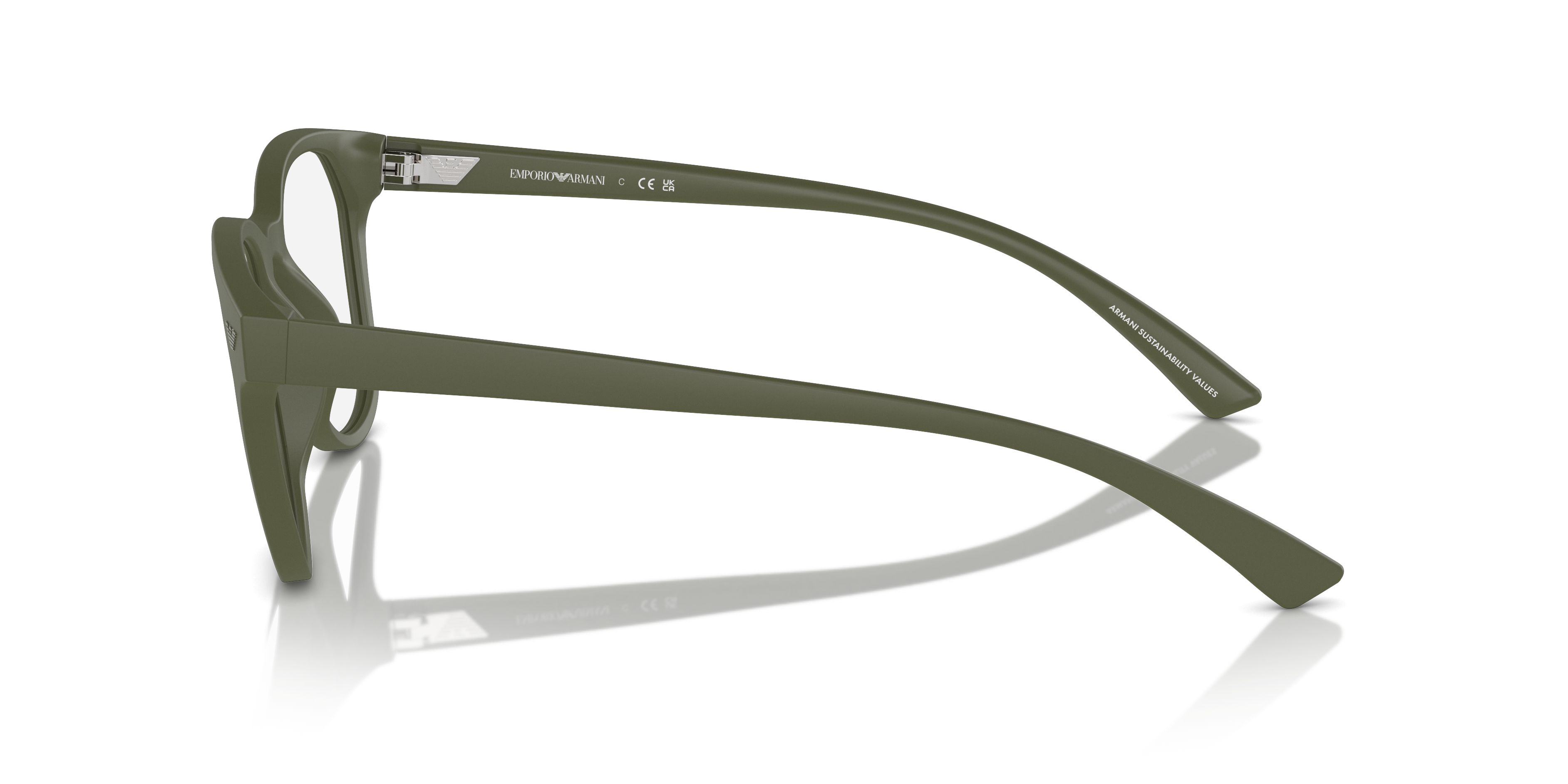 EMPORIO ARMANI EA3240U 6099 52