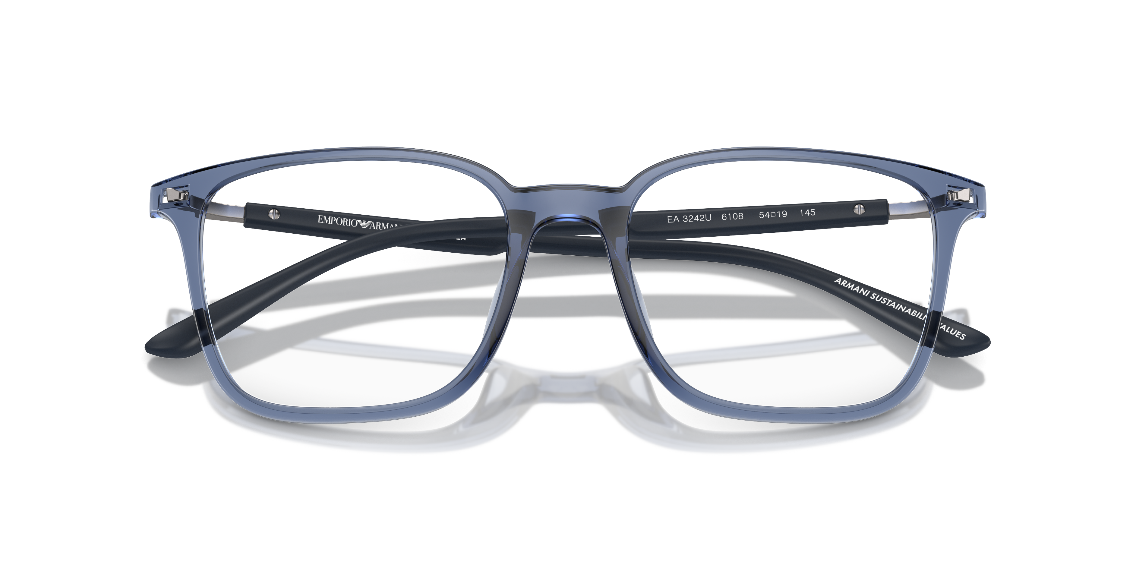 EMPORIO ARMANI EA3242U 6108 54