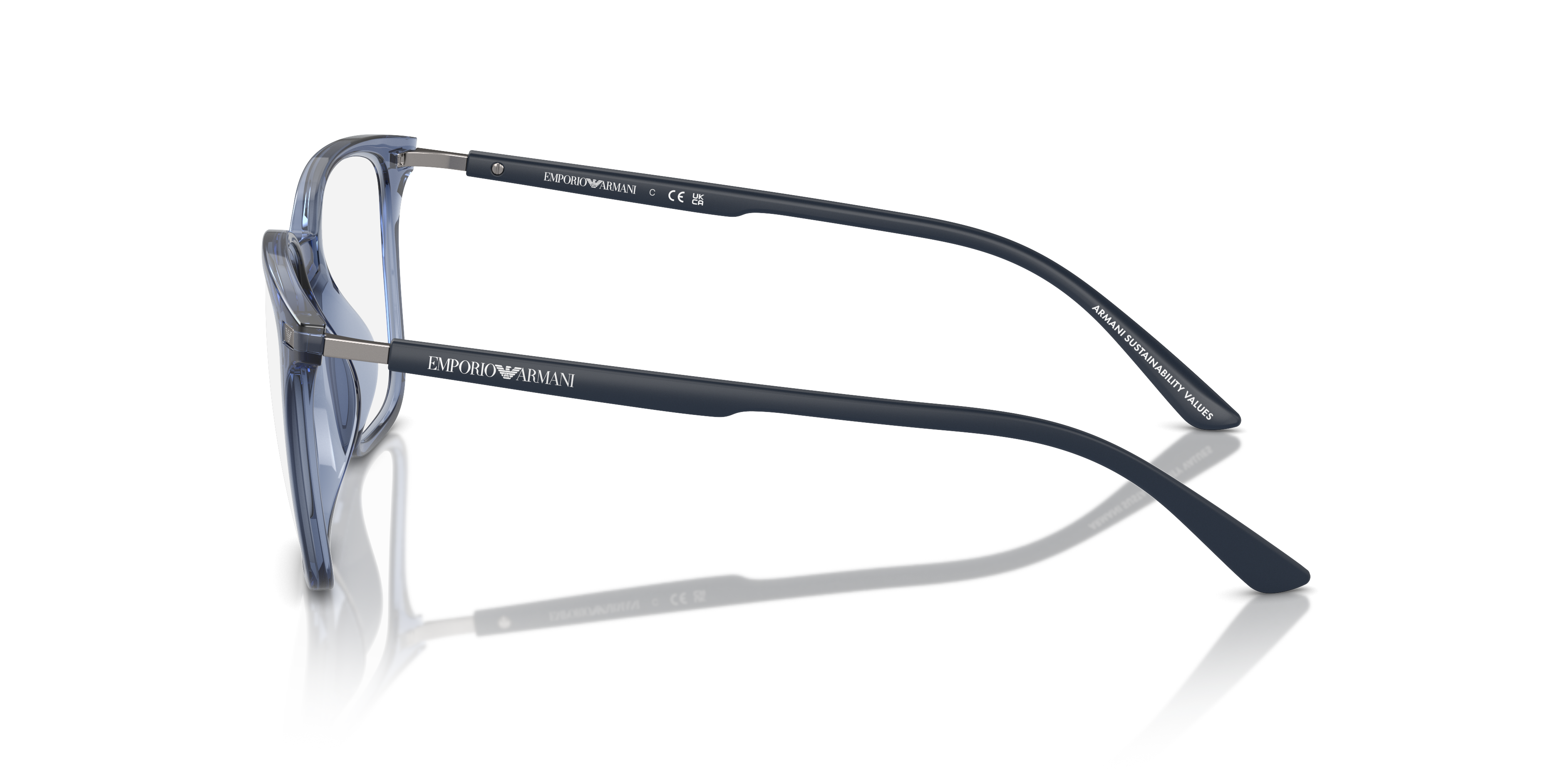EMPORIO ARMANI EA3242U 6108 54