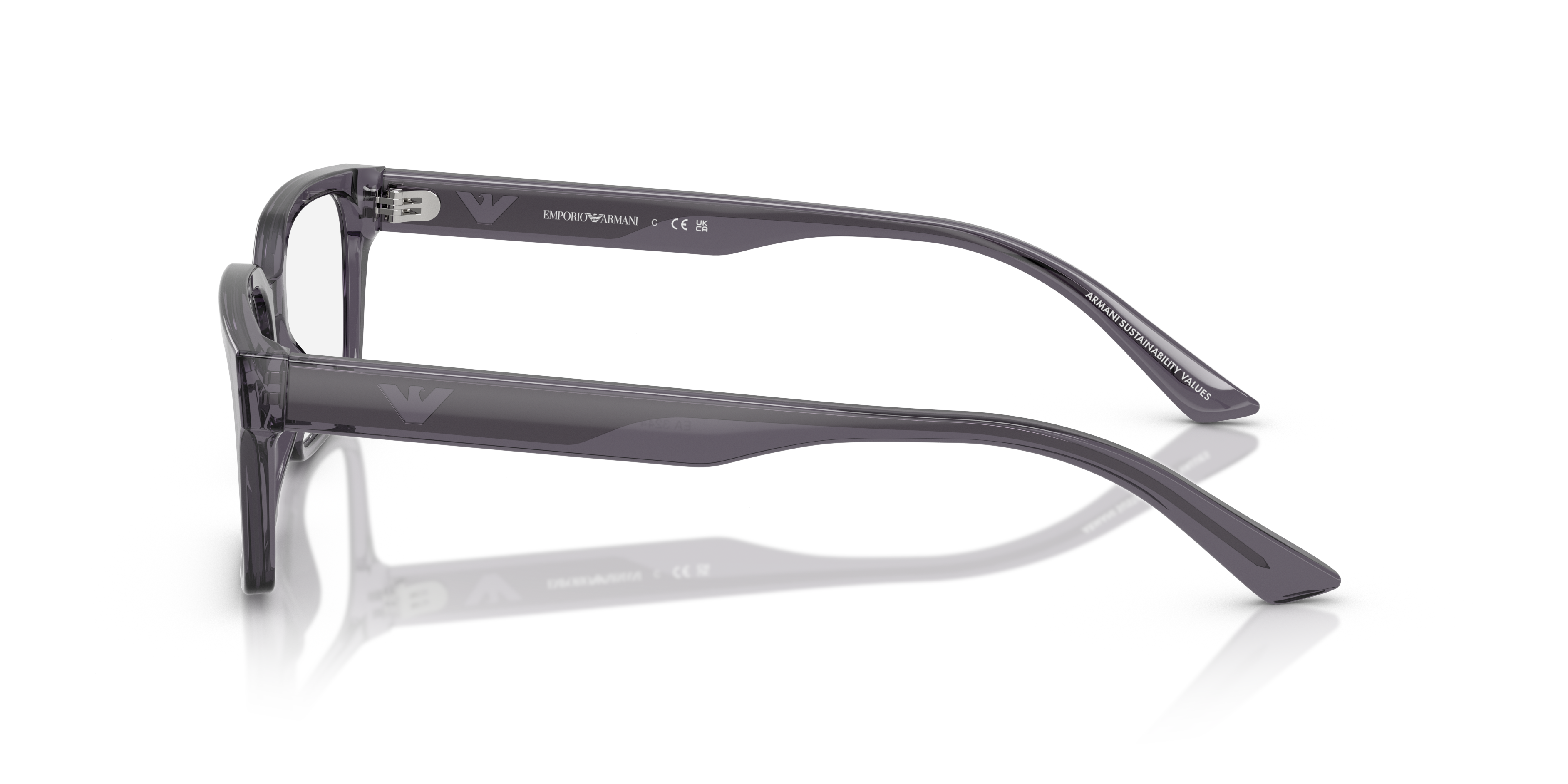 EMPORIO ARMANI EA3244 6106 55