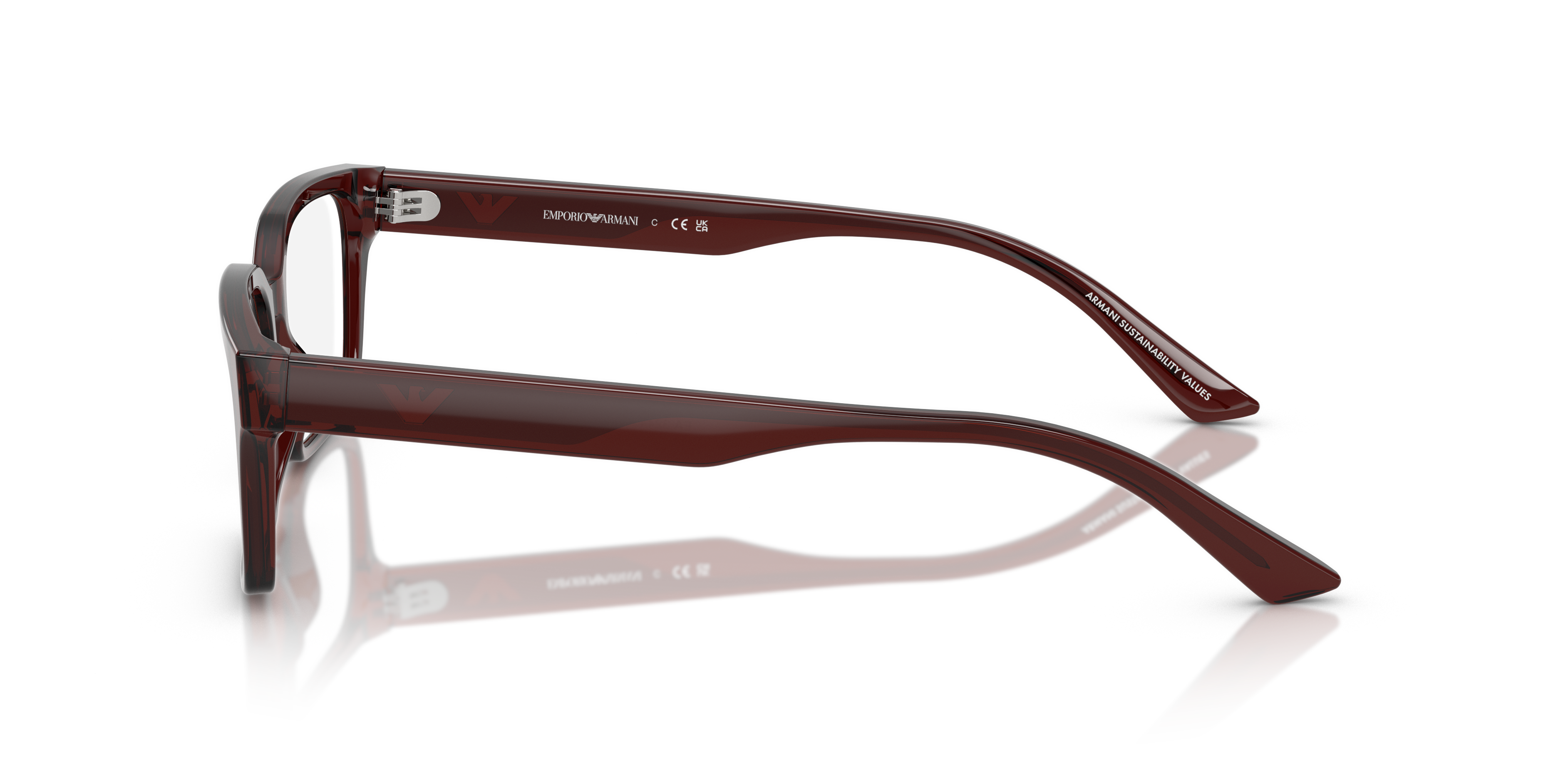 EMPORIO ARMANI EA3244 6174 55