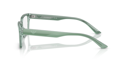 EMPORIO ARMANI EA3244 6176 55