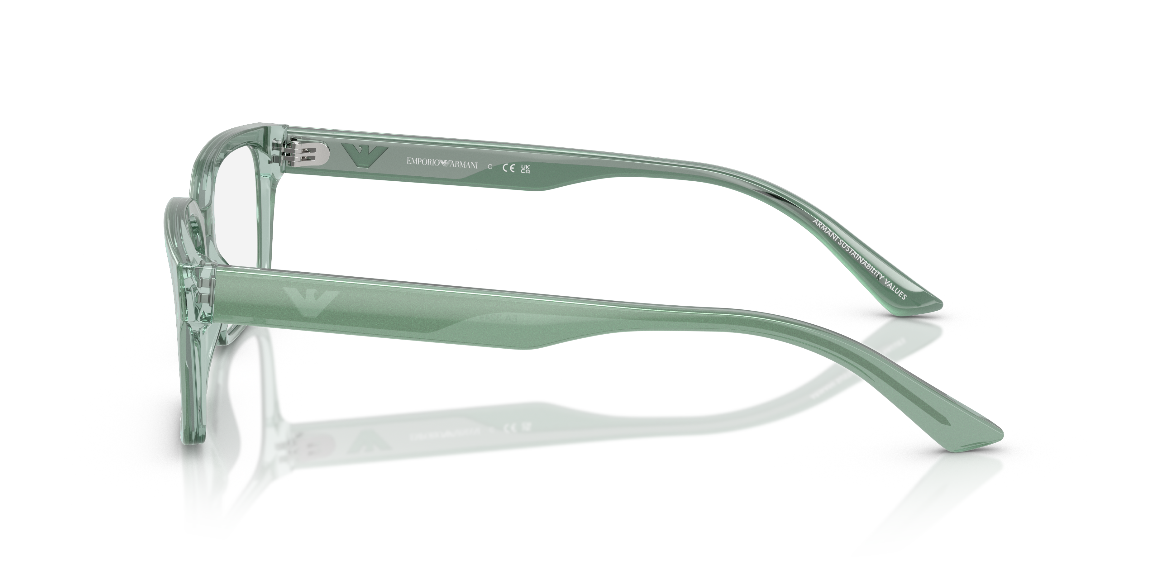 EMPORIO ARMANI EA3244 6176 53