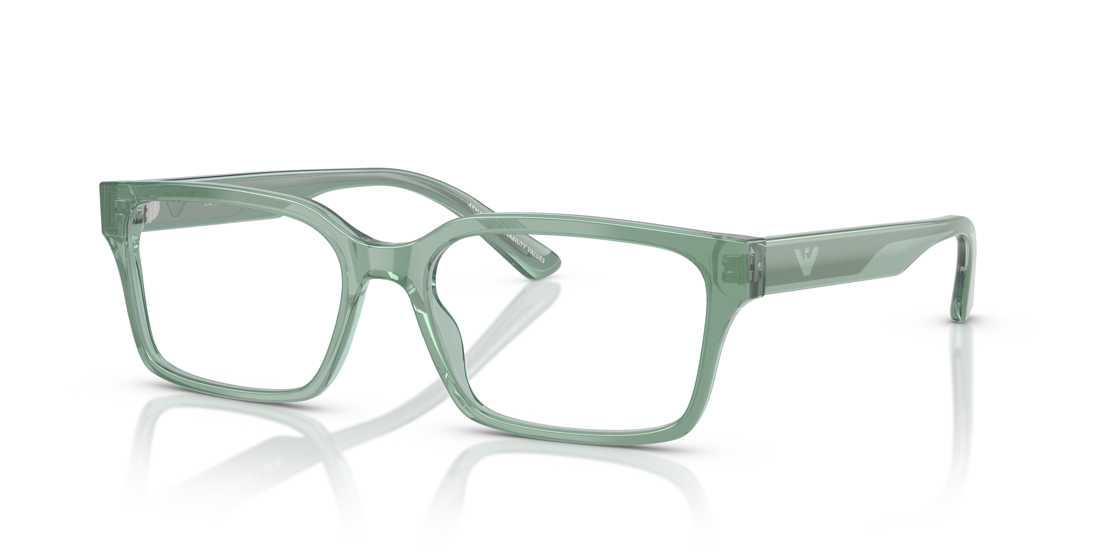 EMPORIO ARMANI EA3244 6176 53