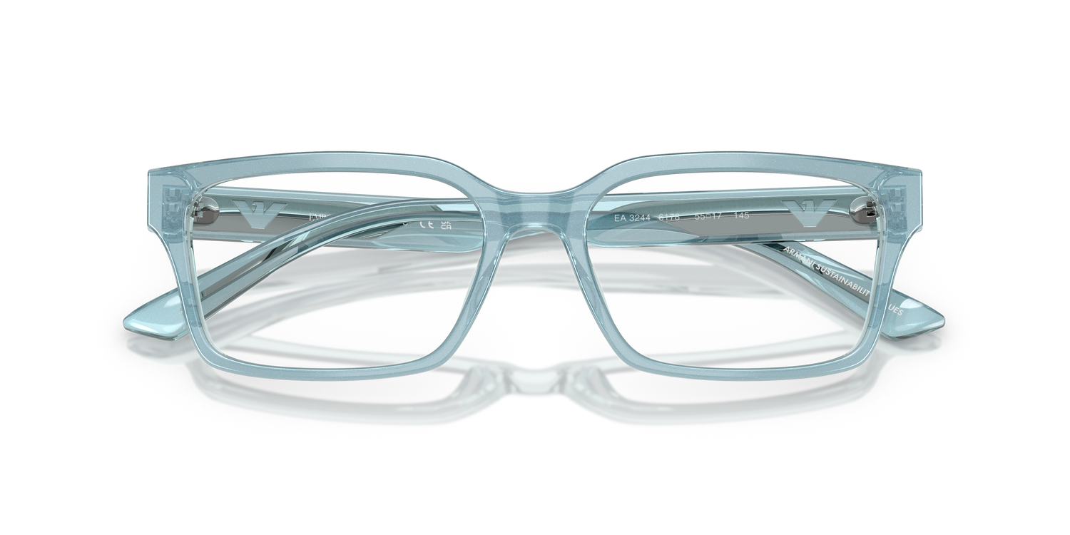 EMPORIO ARMANI EA3244 6178 53