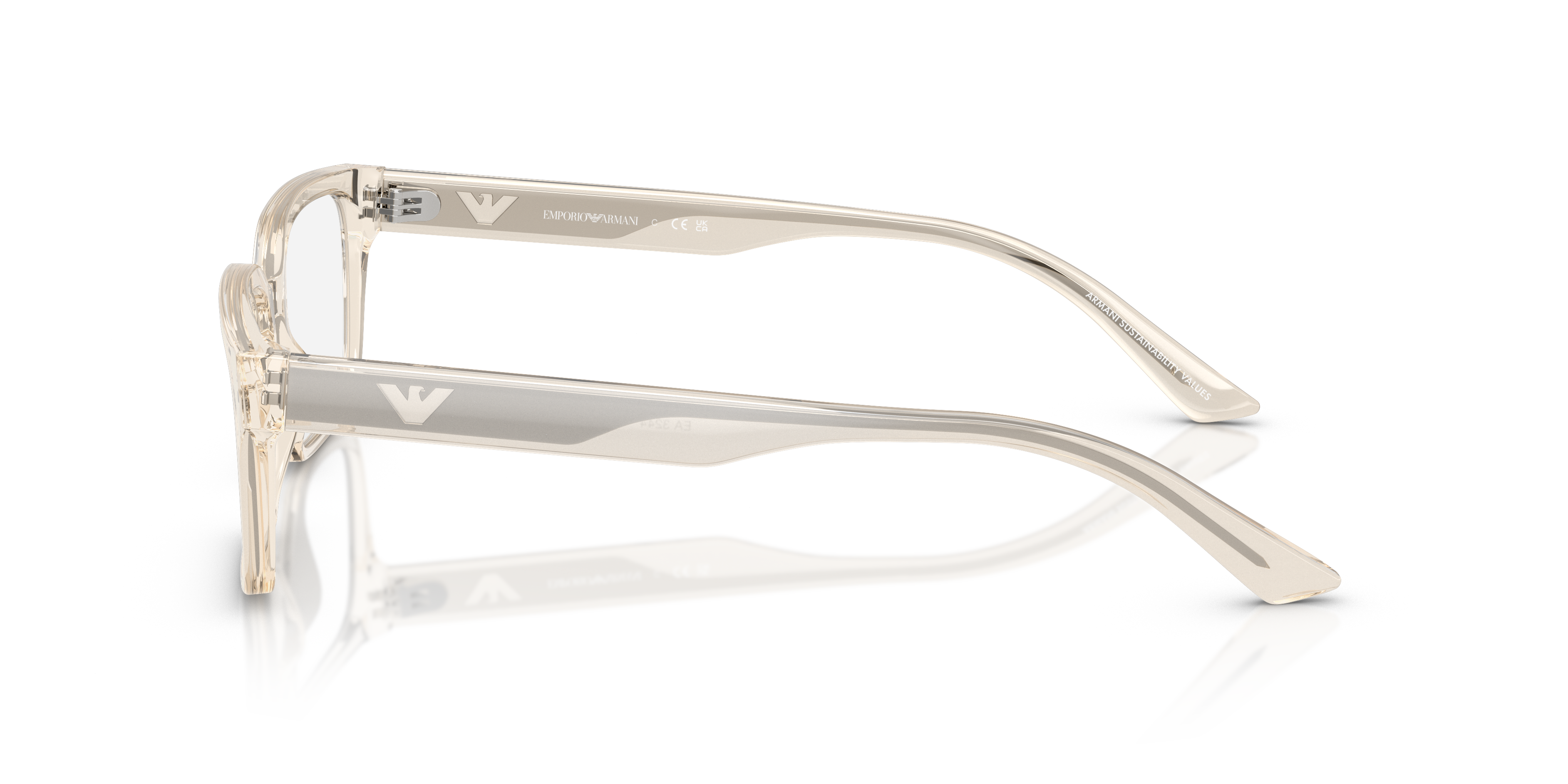 EMPORIO ARMANI EA3244 6179 55