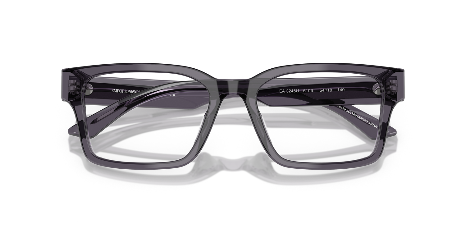 EMPORIO ARMANI EA3245U 6106 52