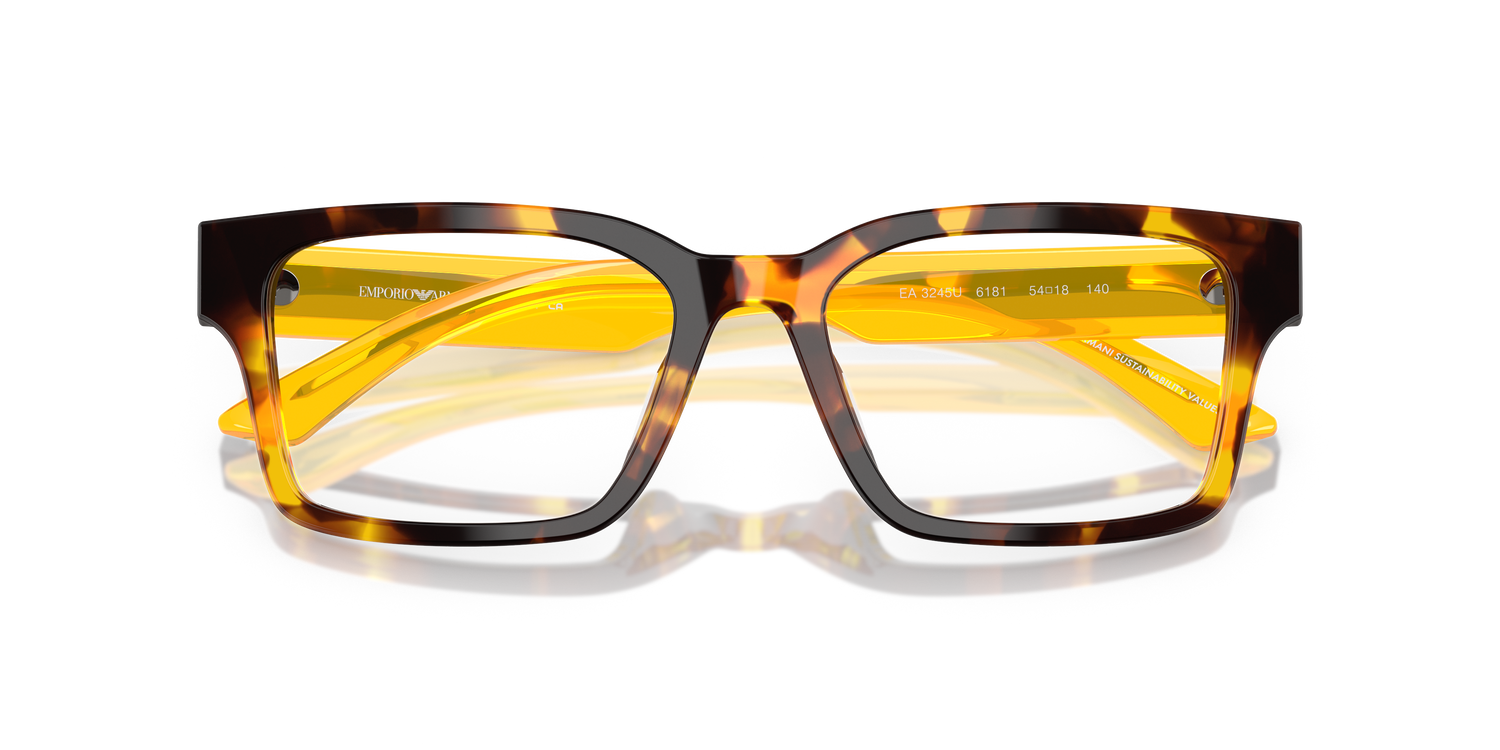 EMPORIO ARMANI EA3245U 6181 54