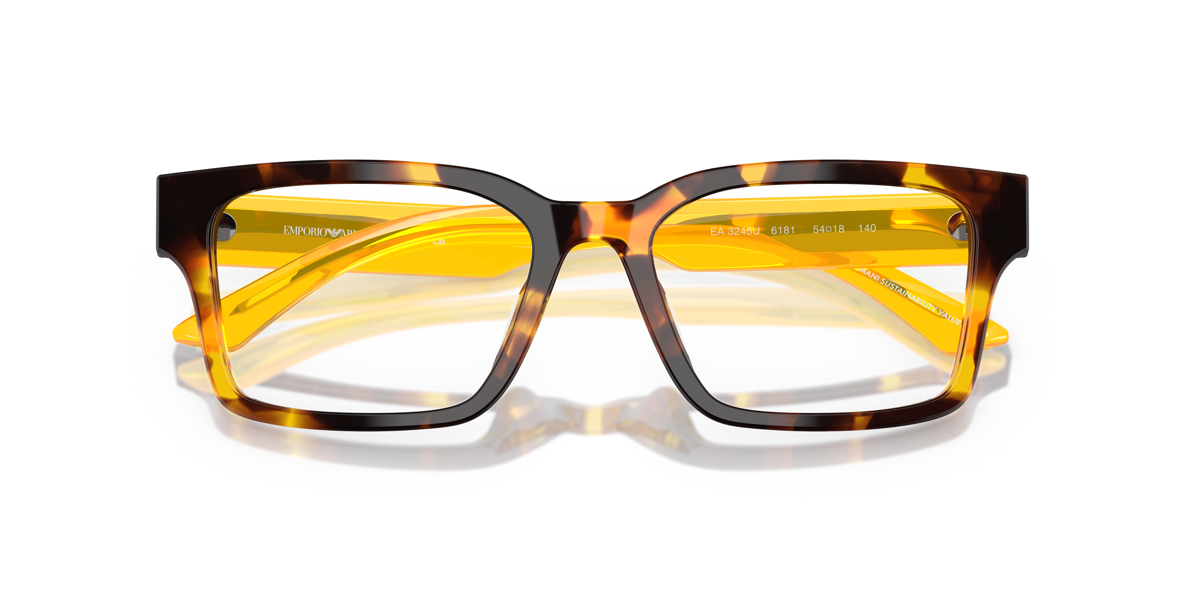 EMPORIO ARMANI EA3245U 6181 54