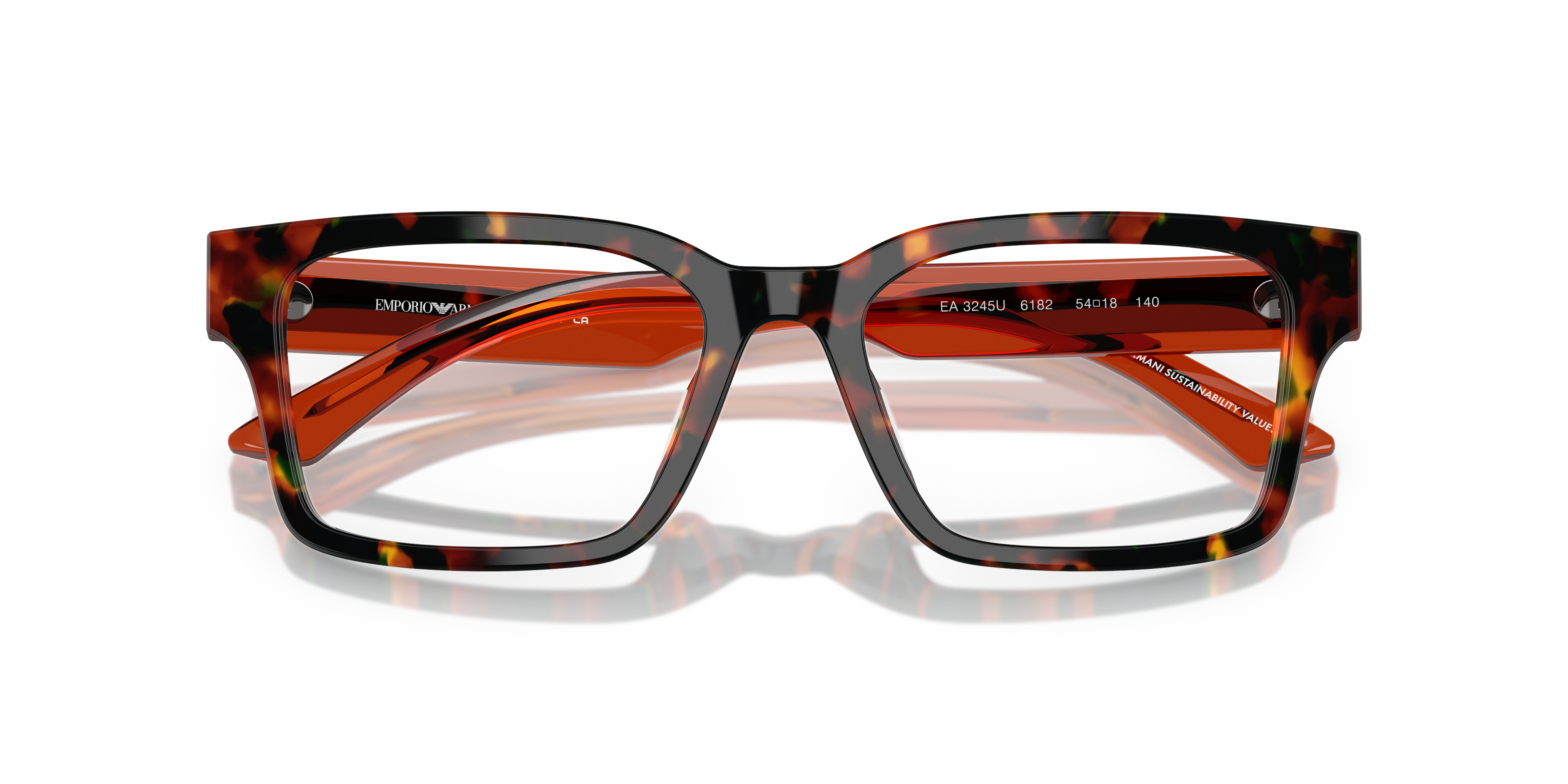 EMPORIO ARMANI EA3245U 6182 54