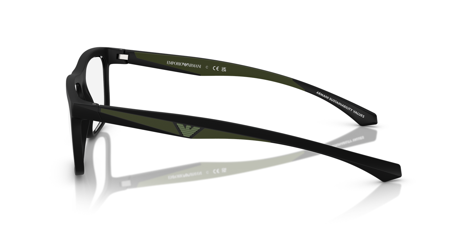 EMPORIO ARMANI EA3246 5001 55