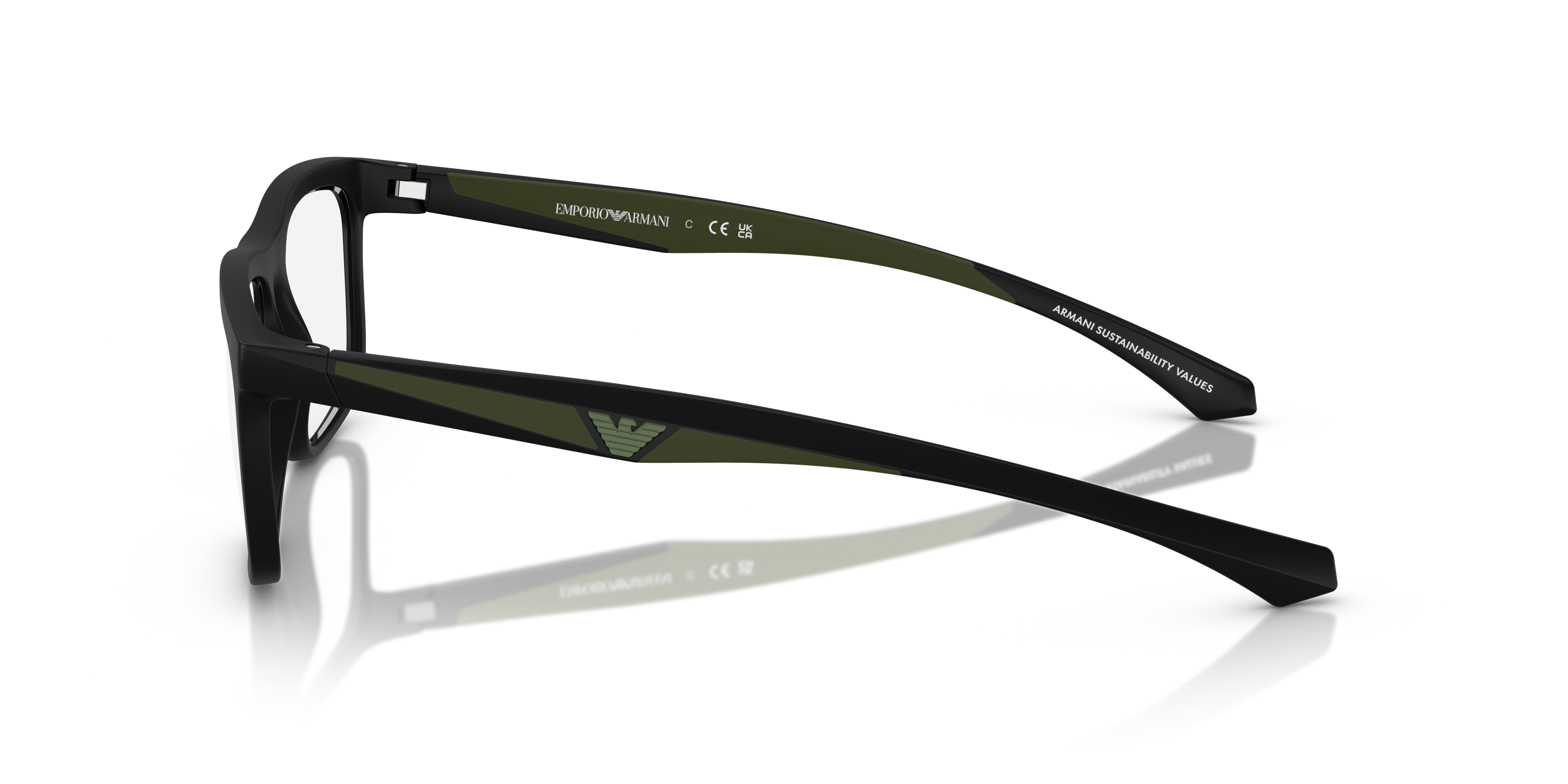 EMPORIO ARMANI EA3246 5001 53