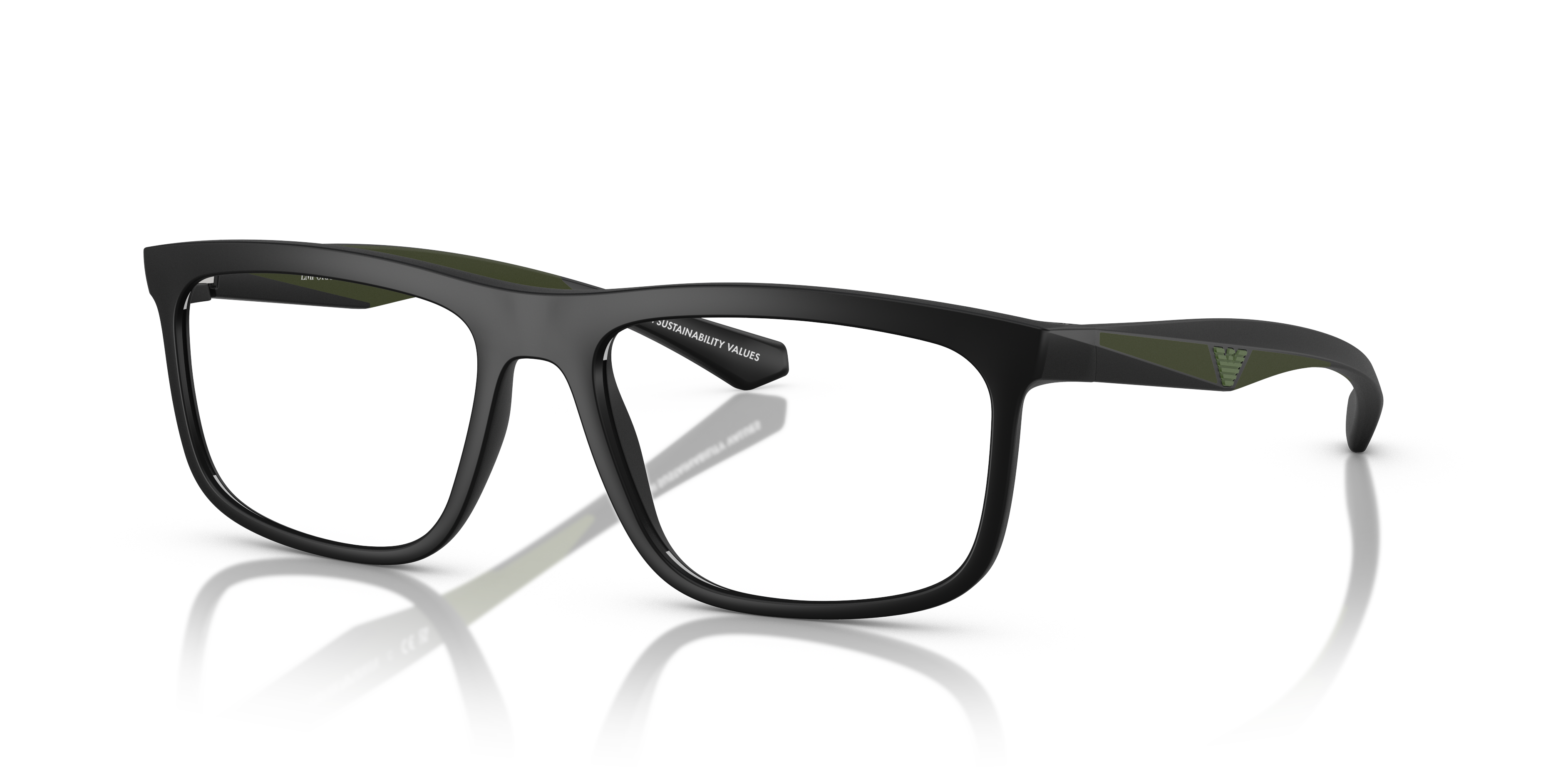 EMPORIO ARMANI EA3246 5001 53