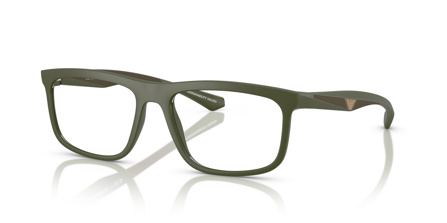 EMPORIO ARMANI EA3246 6184 53