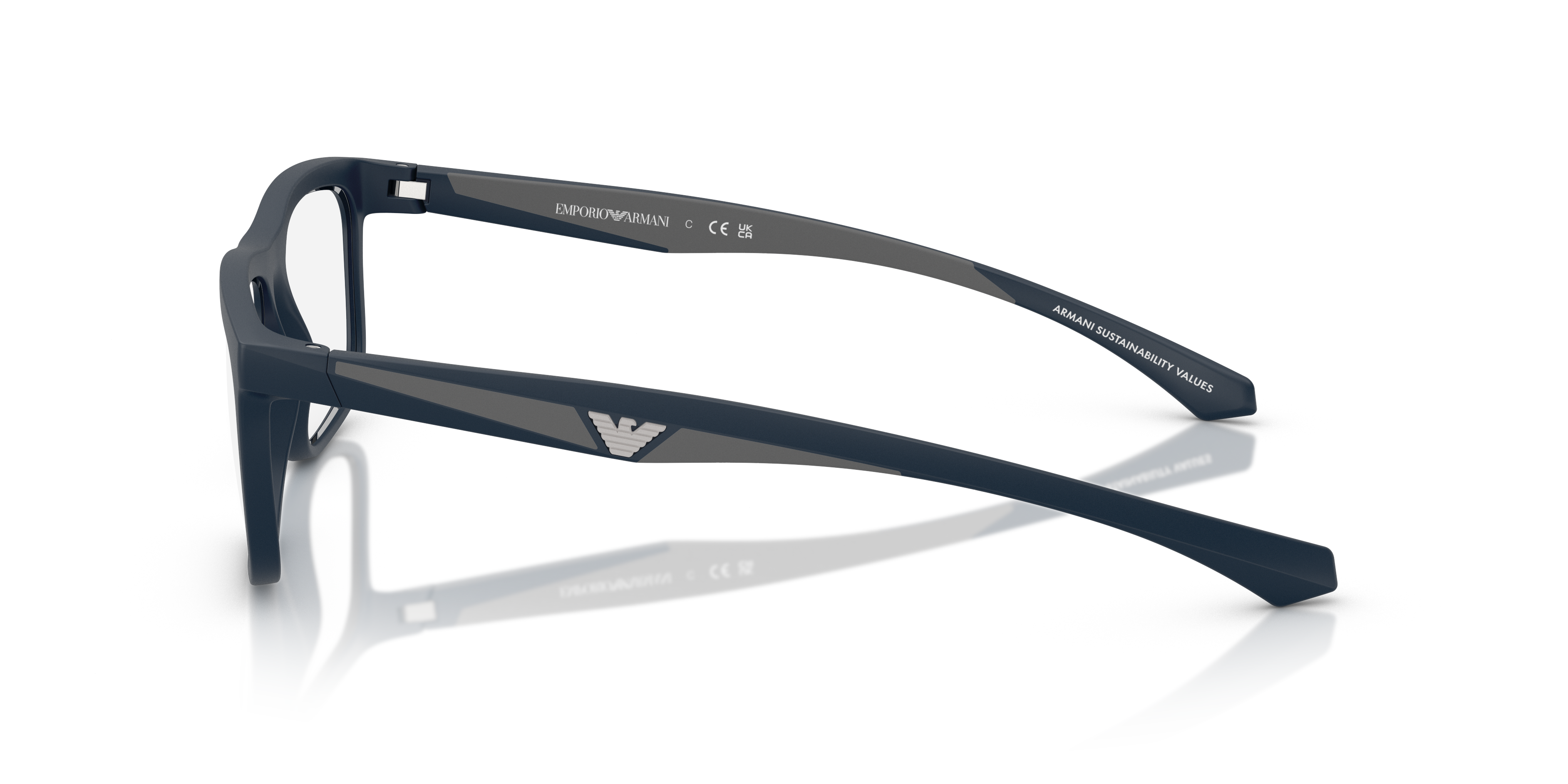 EMPORIO ARMANI EA3246 6185 53