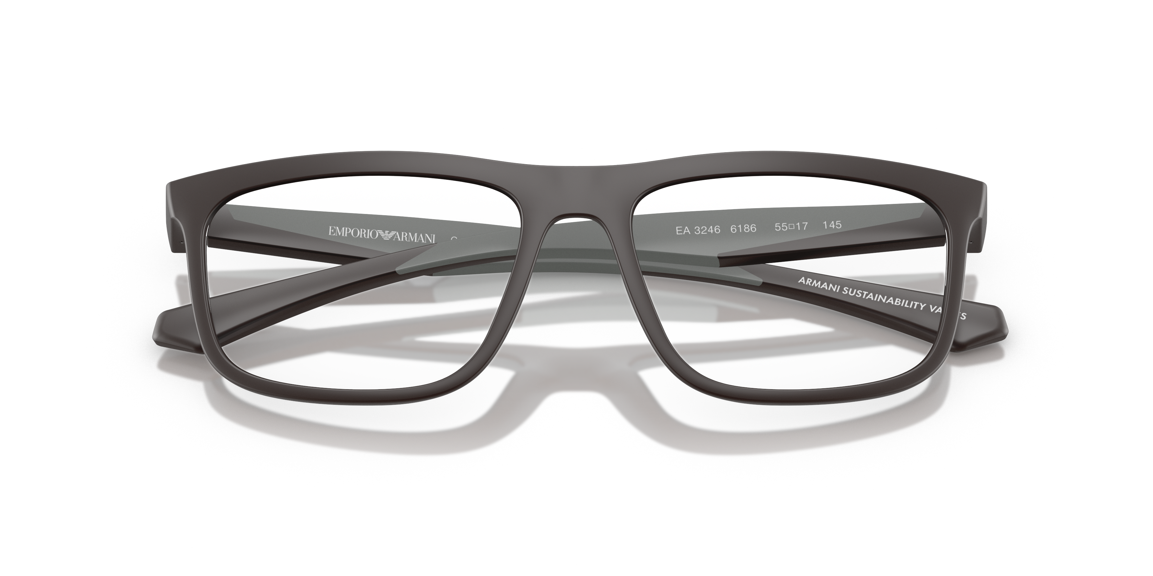 EMPORIO ARMANI EA3246 6186 53