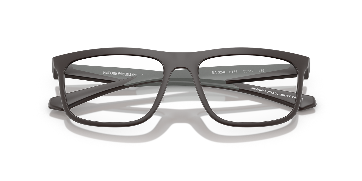 EMPORIO ARMANI EA3246 6186 55