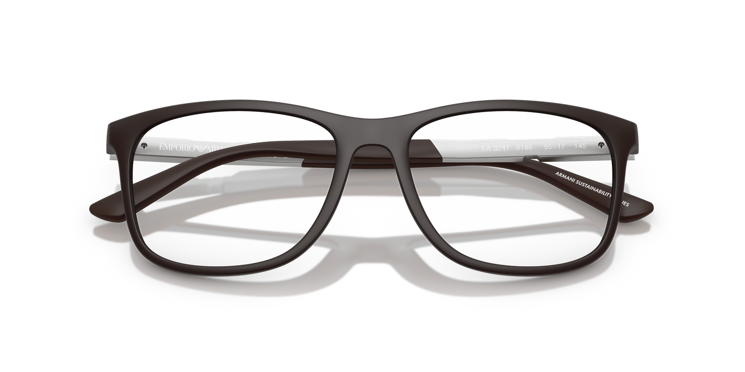 EMPORIO ARMANI EA3247 6186 53