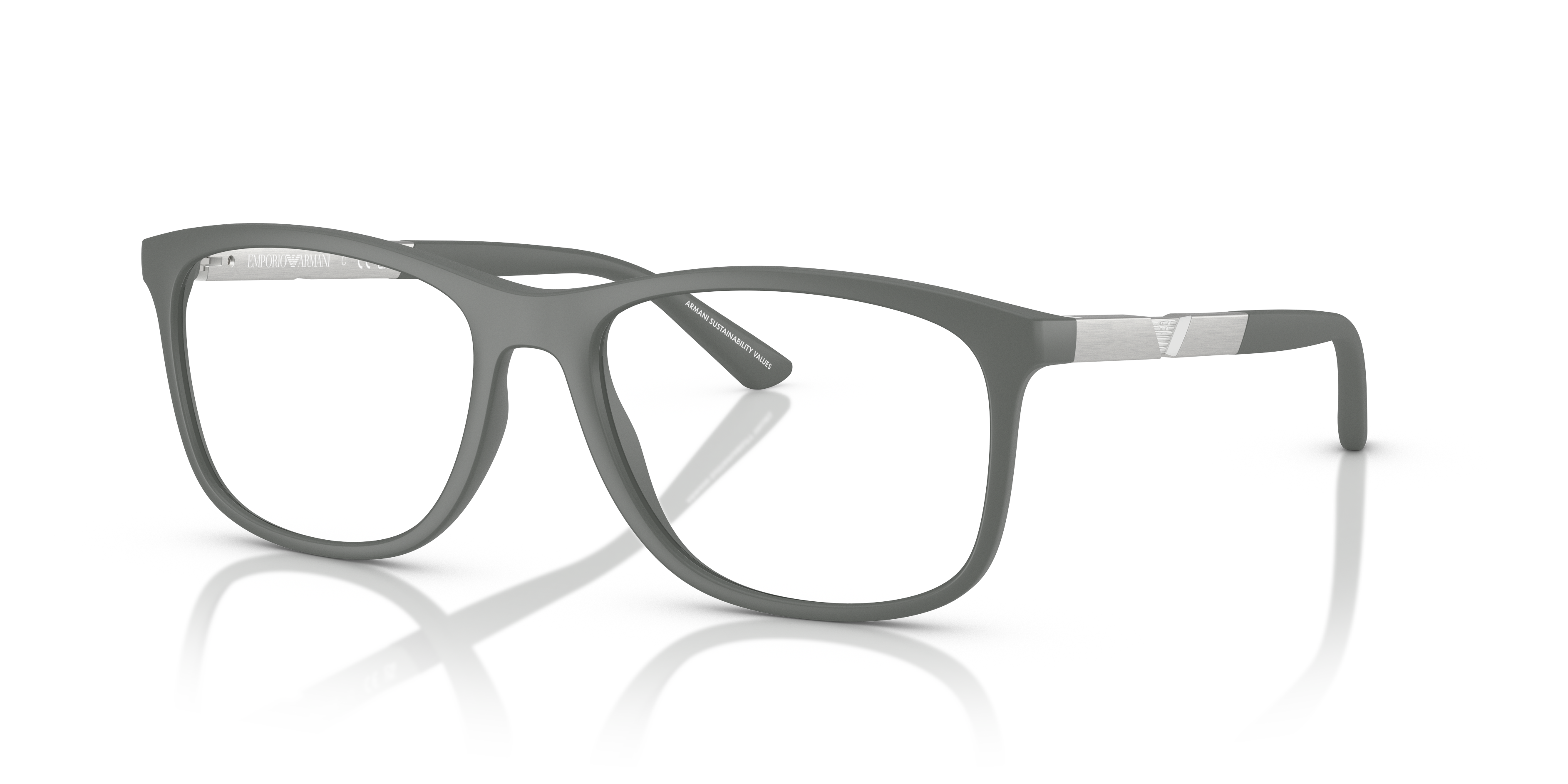 EMPORIO ARMANI EA3247 6205 55