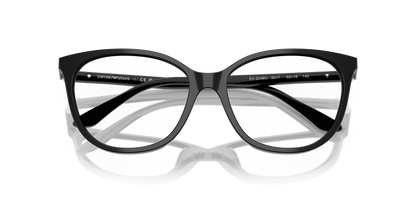 EMPORIO ARMANI EA3249U 5017 53