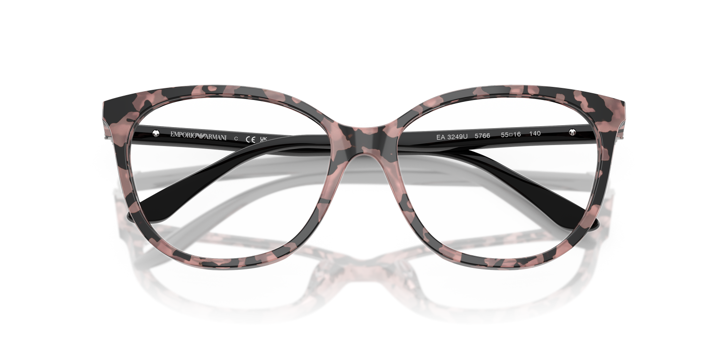 EMPORIO ARMANI EA3249U 5766 53