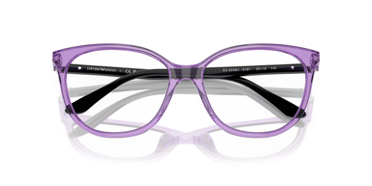 EMPORIO ARMANI EA3249U 6197 53