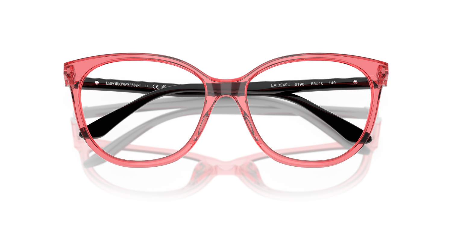 EMPORIO ARMANI EA3249U 6198 55