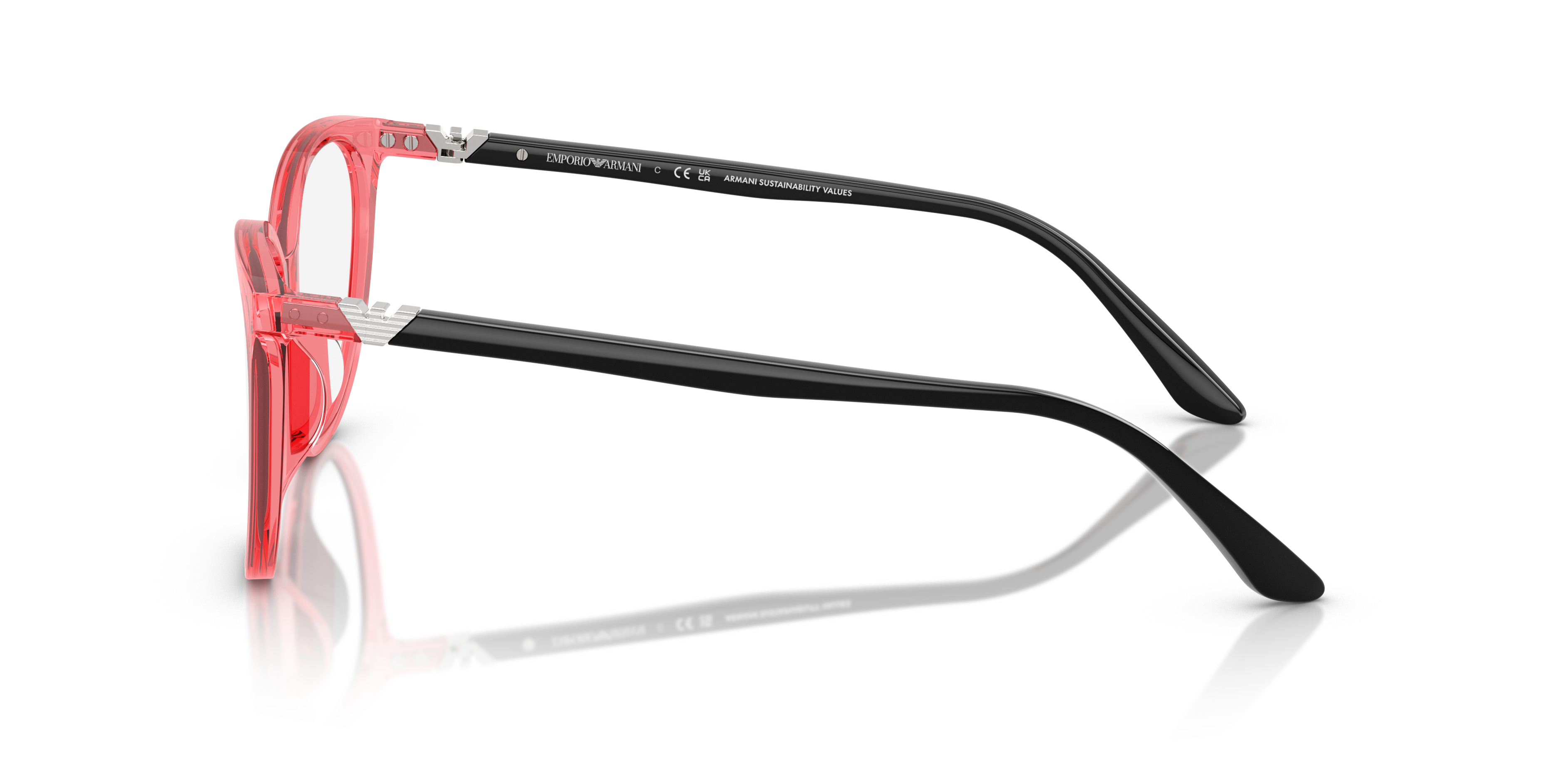 EMPORIO ARMANI EA3249U 6198 53