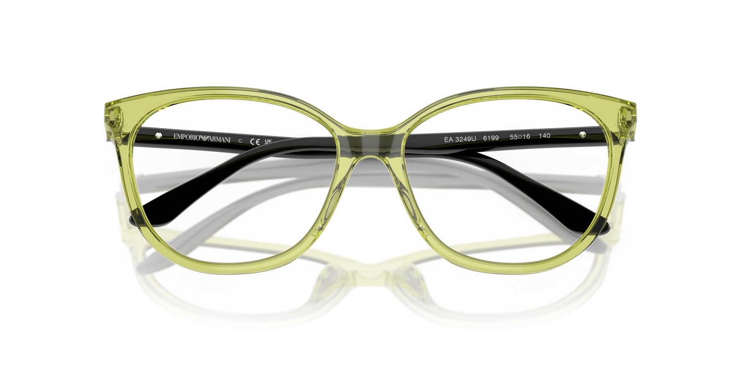 EMPORIO ARMANI EA3249U 6199 53